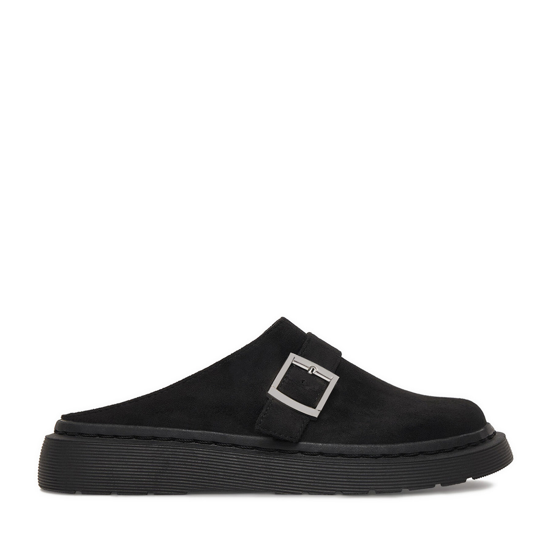 DeeZee Klapki CEO-HY7010-7 Czarny