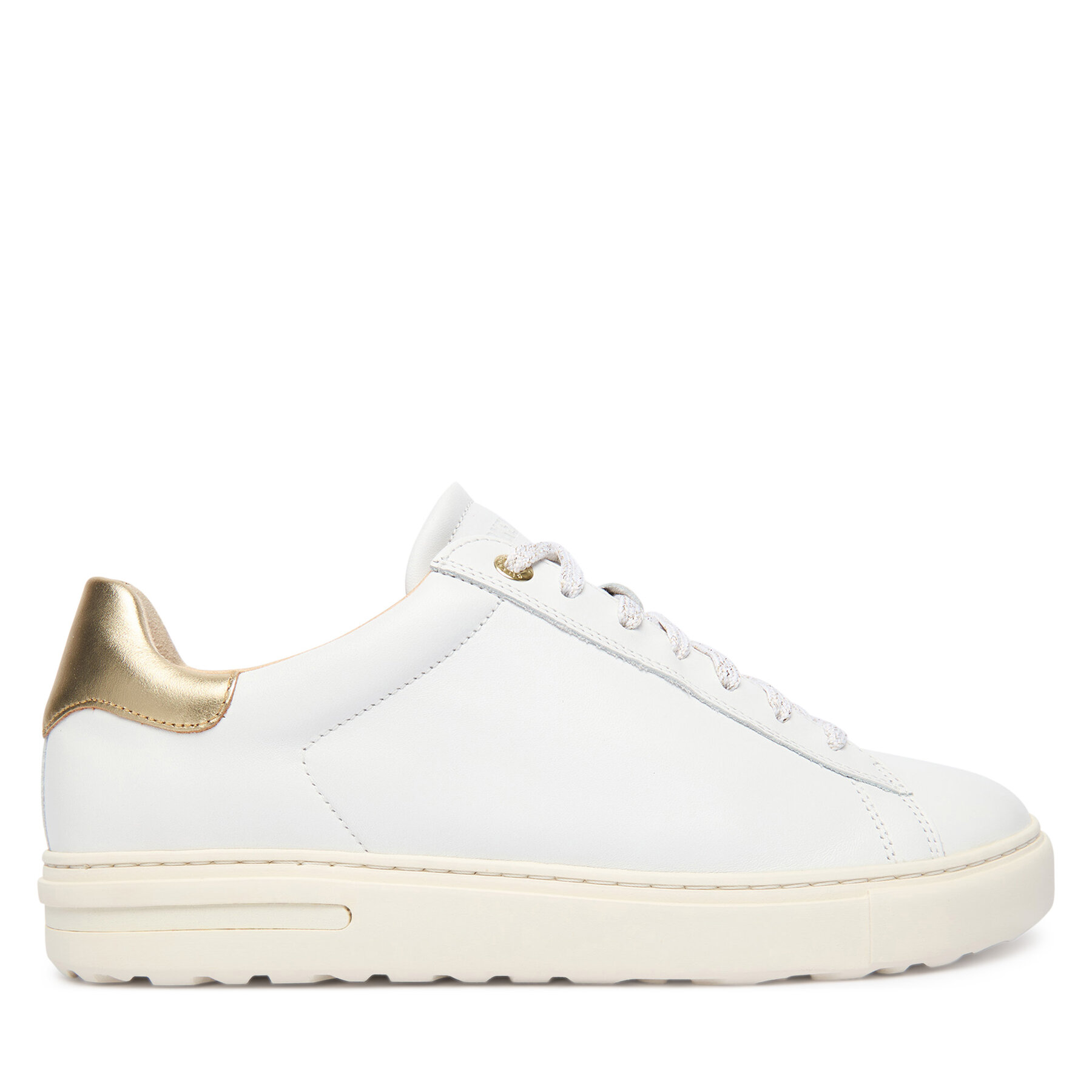 Birkenstock Sneakersy Bend Low 1030162 Biały