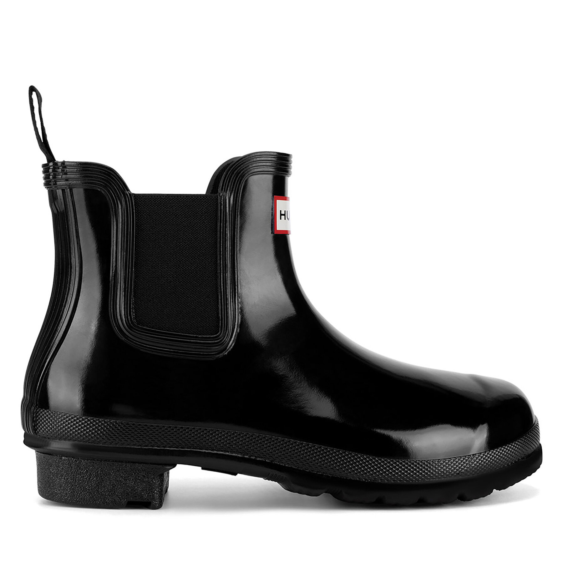 Hunter Kalosze WFS2078RGL Czarny