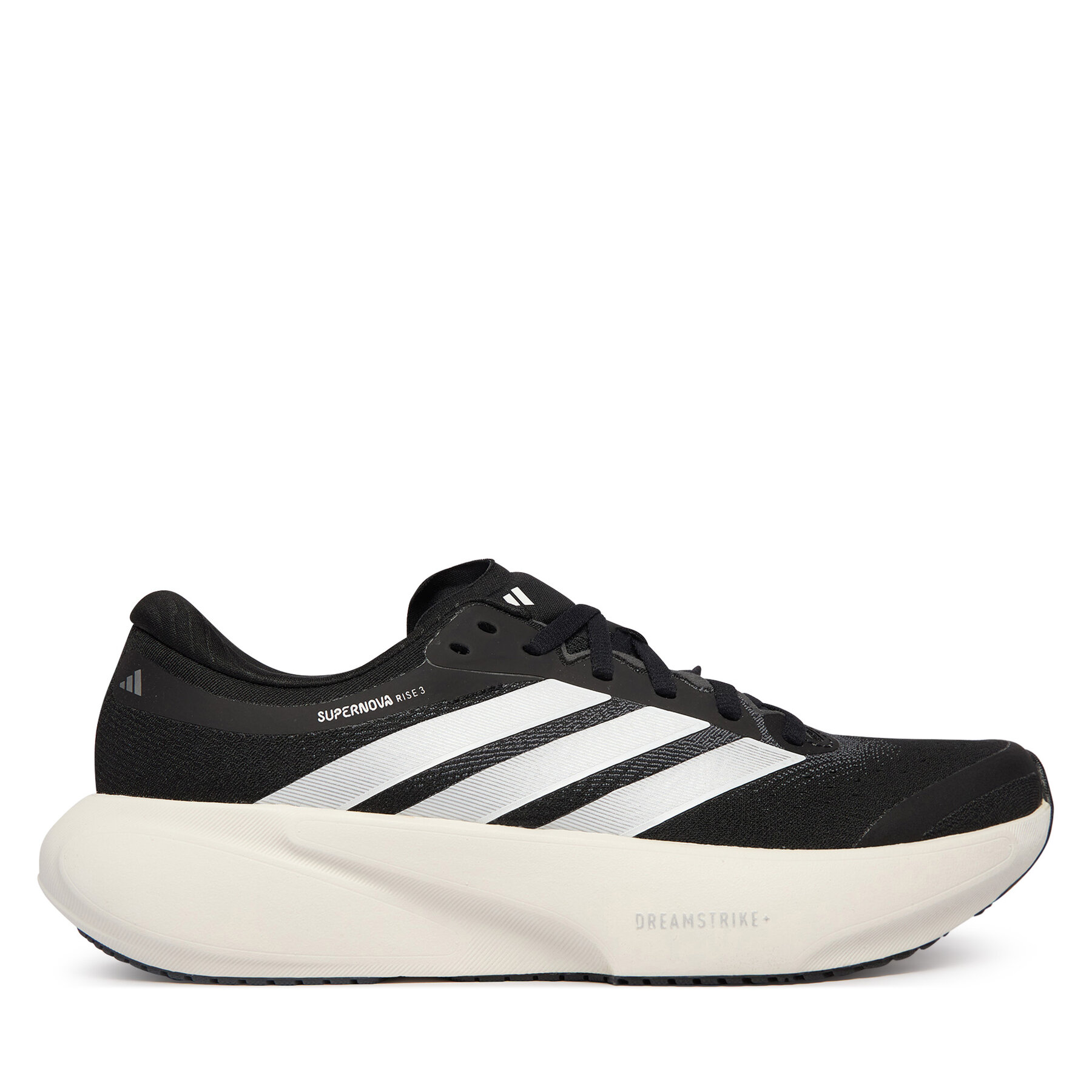 adidas Buty do biegania Supernova Rise 3 KK1203 Czarny