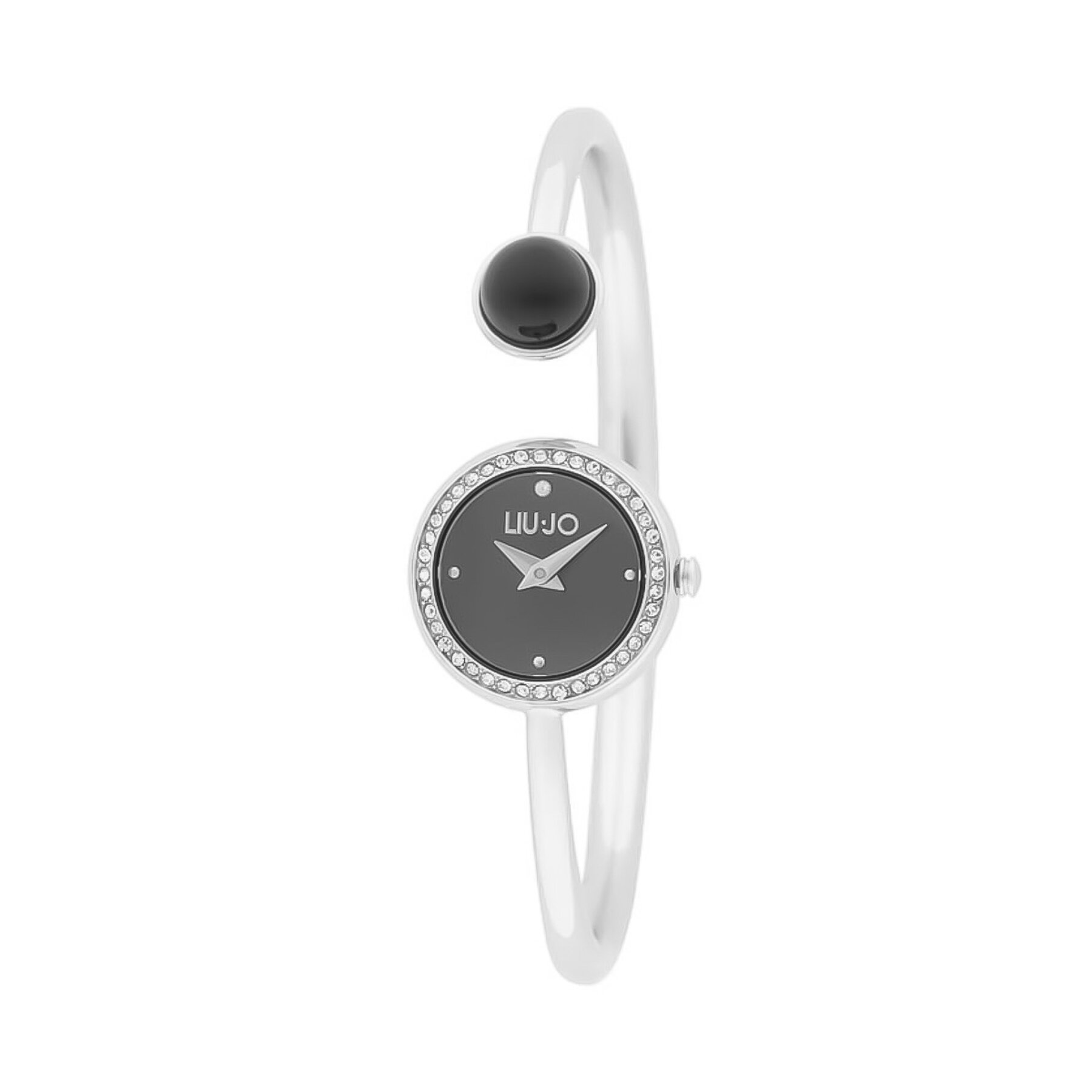 Liu Jo Zegarek Fashion Decor TLJ2809 Srebrny