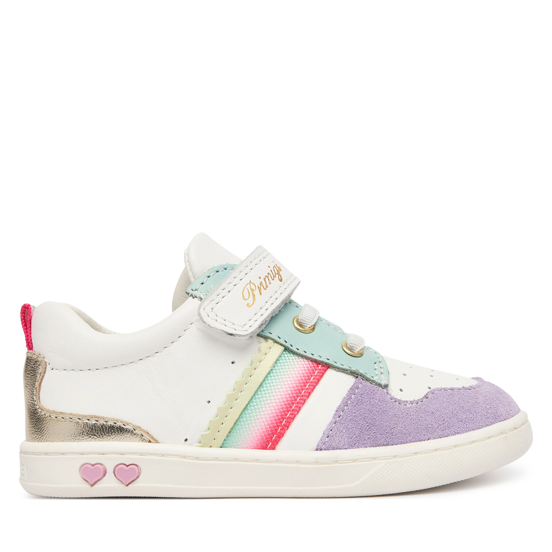 Primigi Sneakersy 1403211 Biały