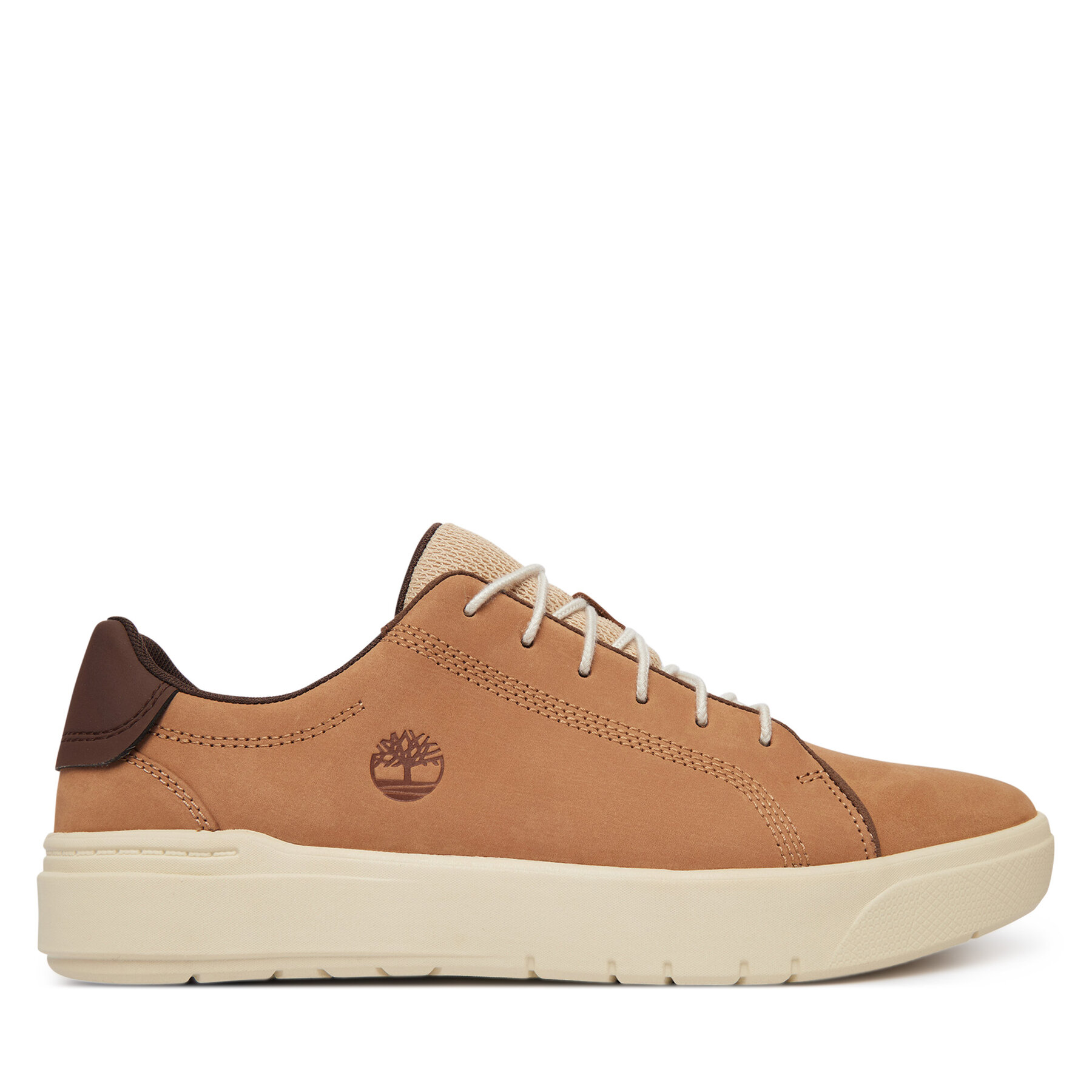 Timberland Sneakersy Seneca Bay TB0A41F7EM51 Brązowy