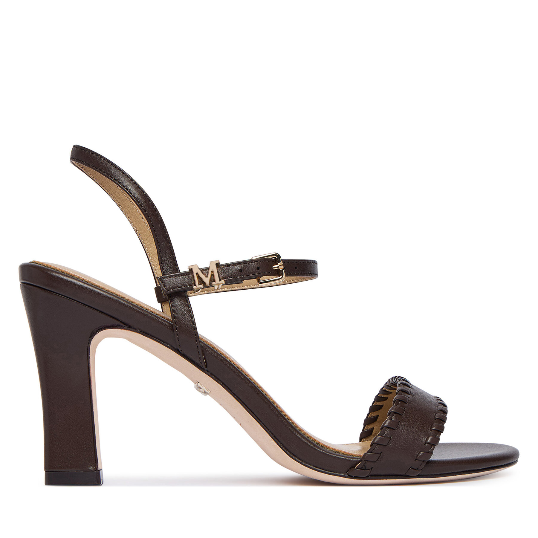 Marciano Guess Sandały G6YZ17 L0169 Brązowy