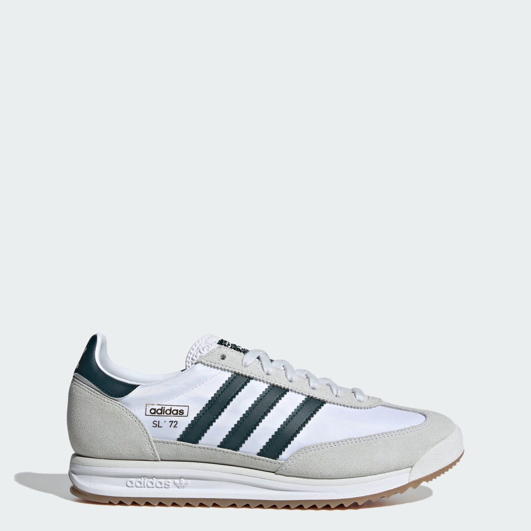 adidas Sneakersy Sl 72 Rs JQ9555 Biały