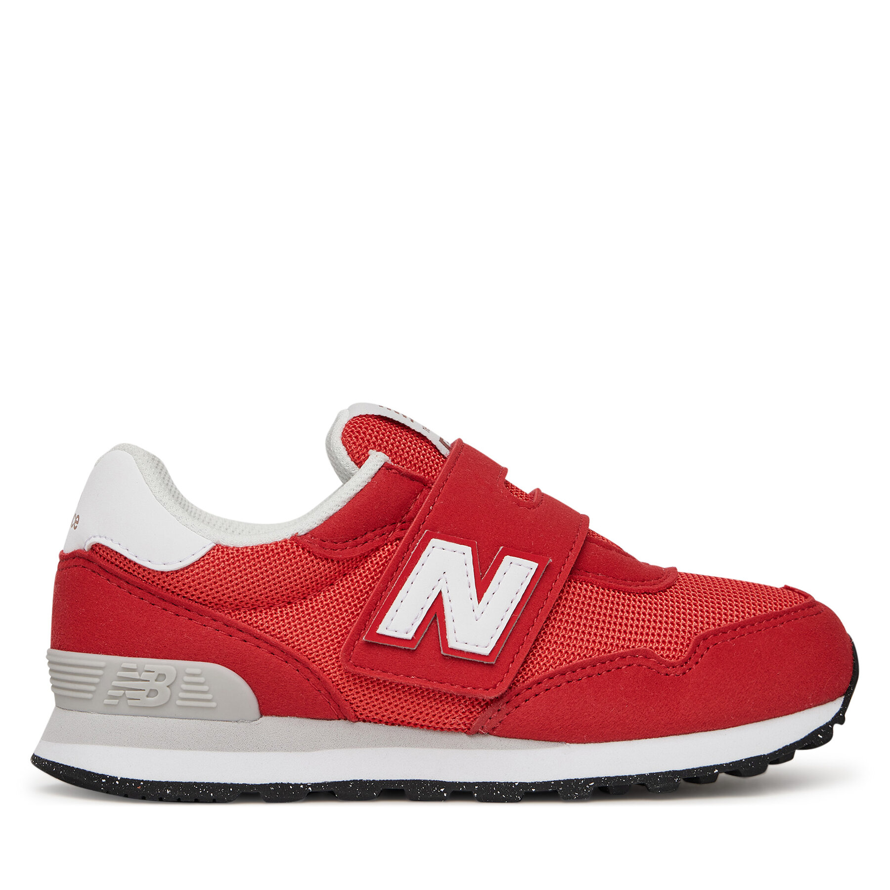New Balance Sneakersy PV515BR Czerwony