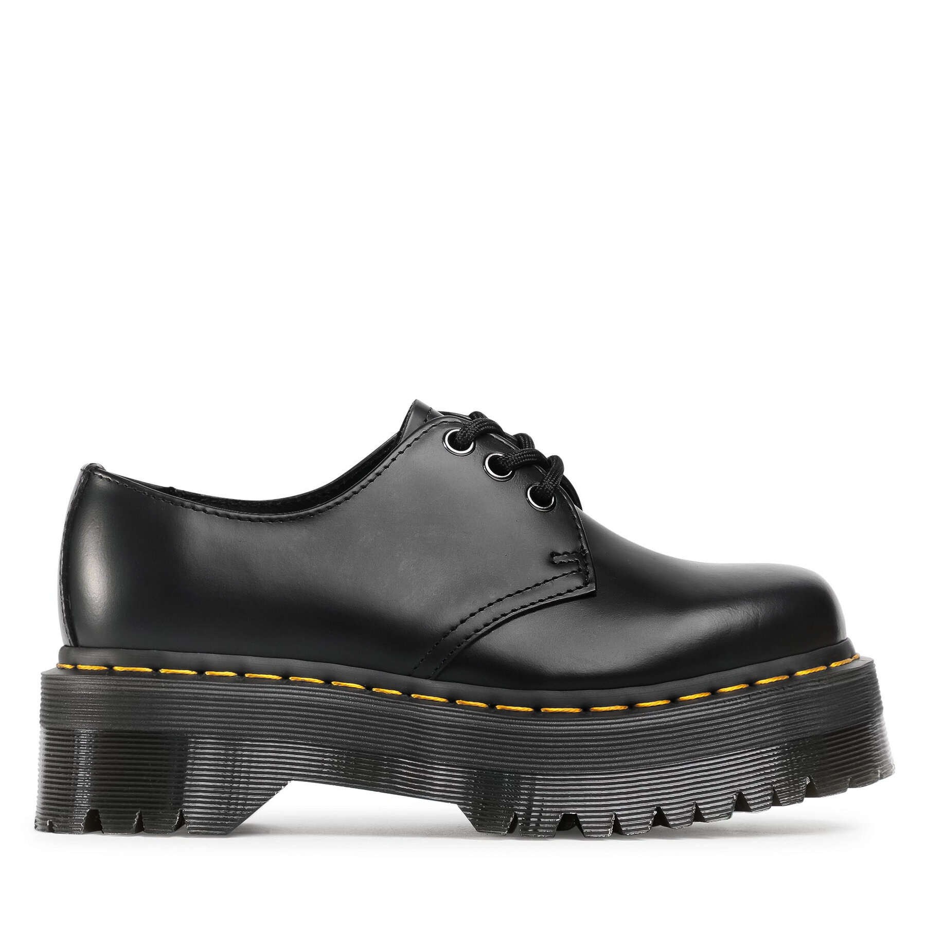 Dr. Martens Glany 1461 Quad 25567001 Czarny