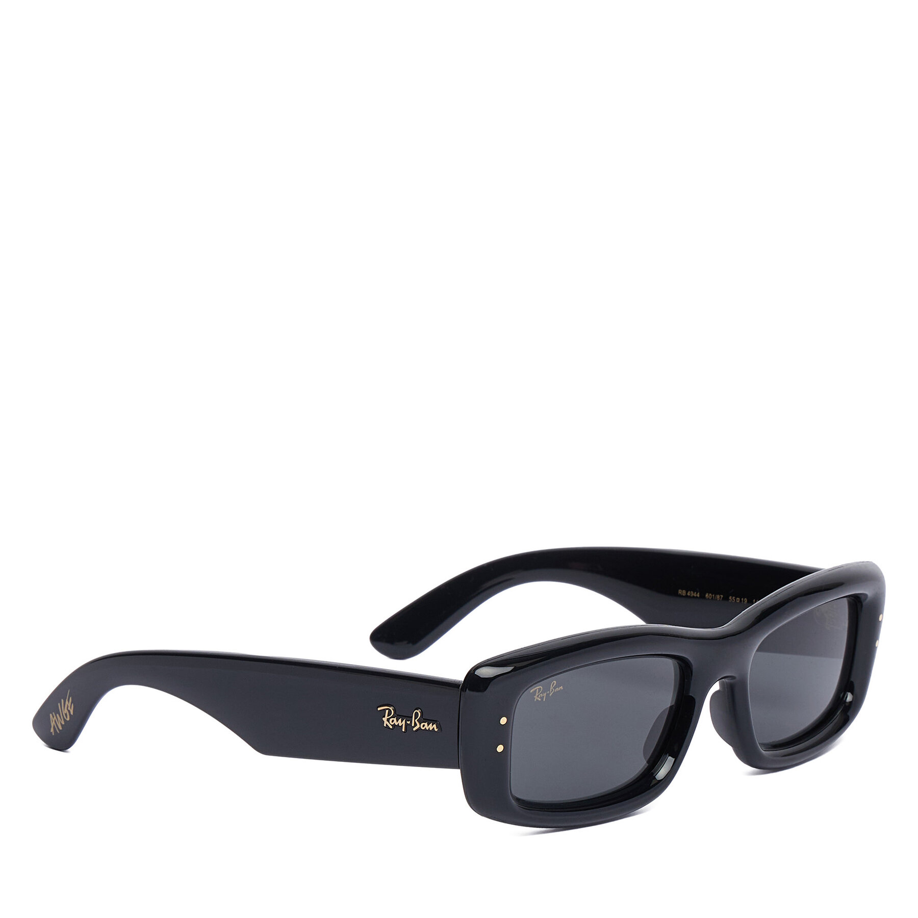 Ray-Ban Okulary przeciwsłoneczne 0RB4944 Czarny