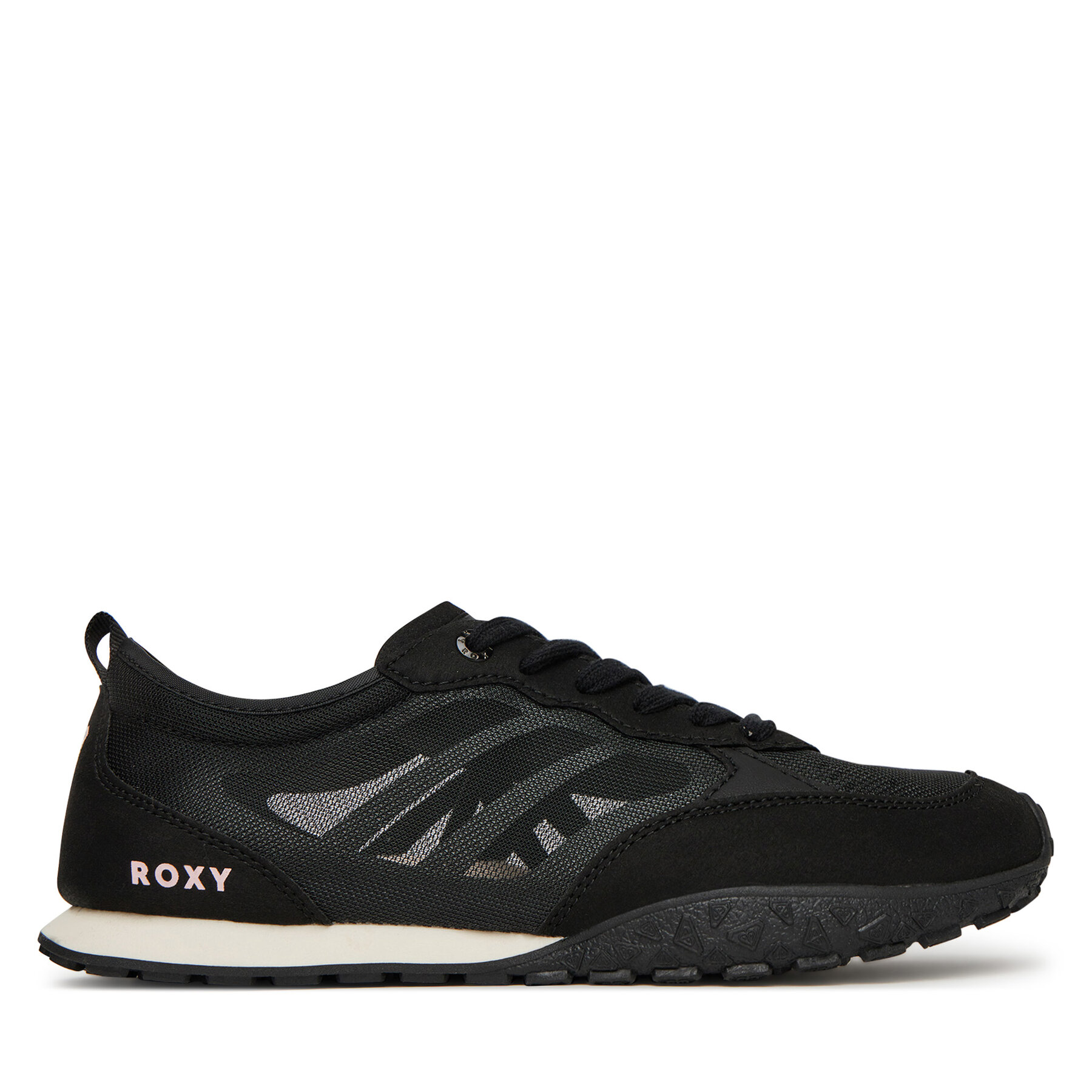 Roxy Sneakersy V12-920 Czarny