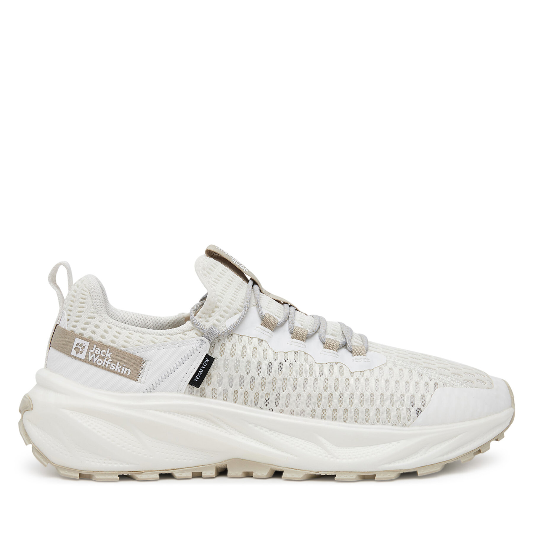 Jack Wolfskin Trekkingi Prelight Swift Vent Low A64084 Biały
