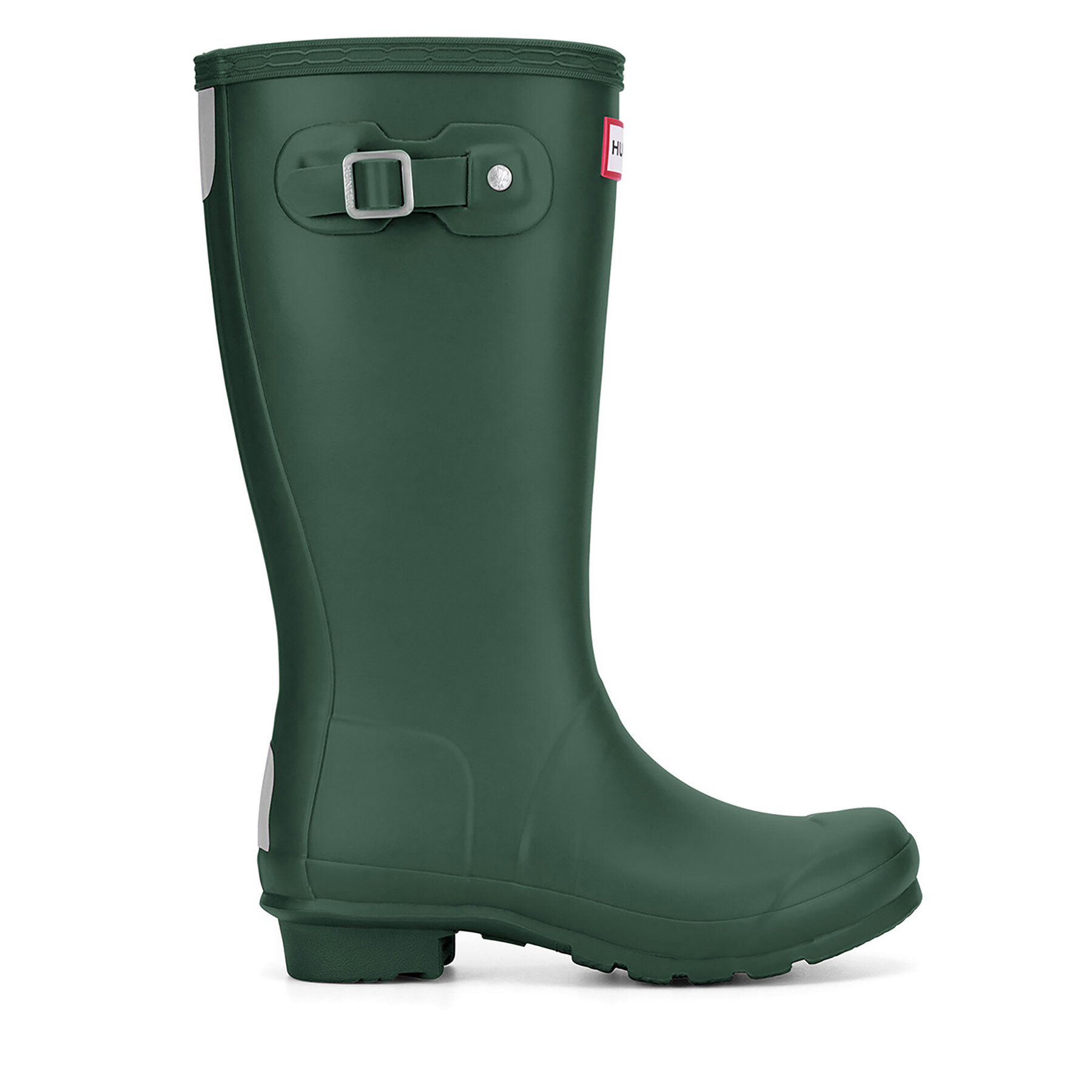 Hunter Kalosze JFT6000RMA Zielony