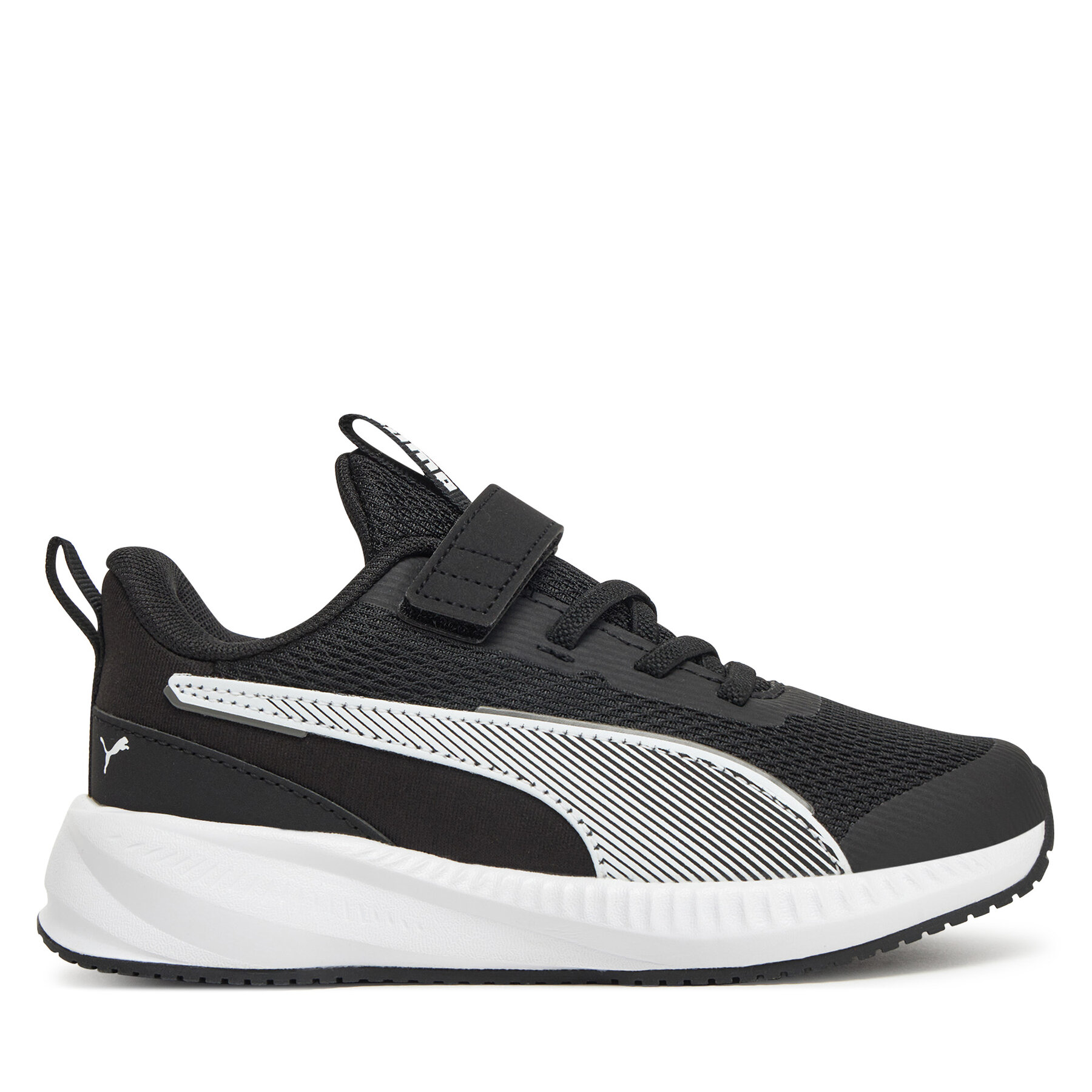 Puma Sneakersy Flyer 3 AC+ PS 401527 01 Czarny