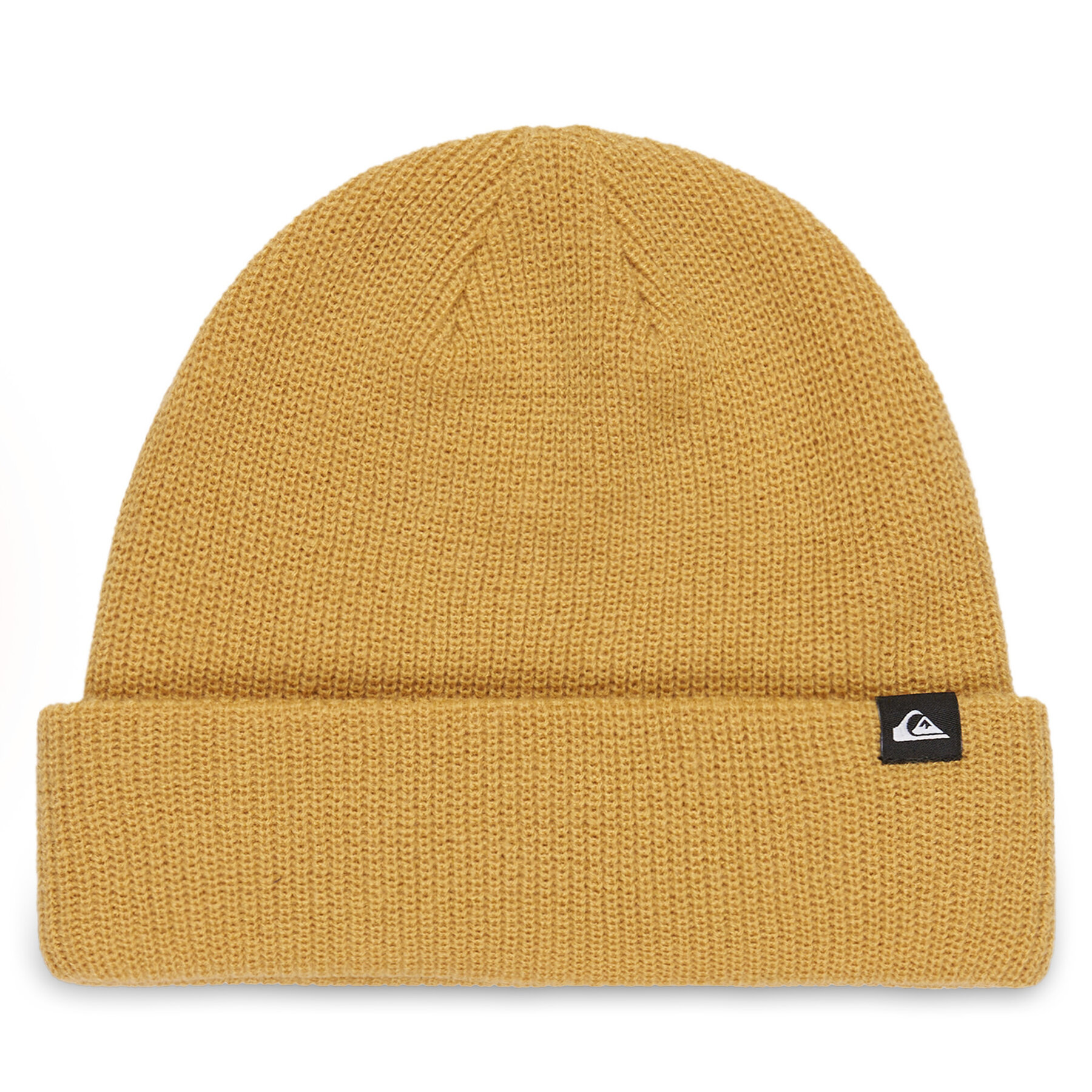 Quiksilver Czapka Performer EQYHA03445 Żółty