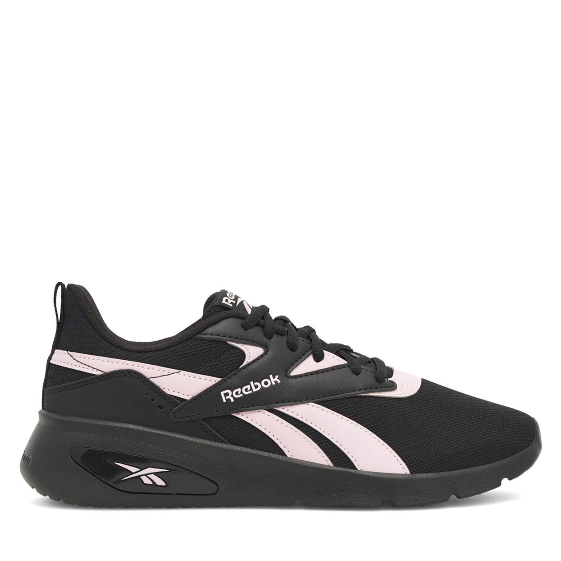 Reebok Sneakersy RIDER V 100208893 Czarny