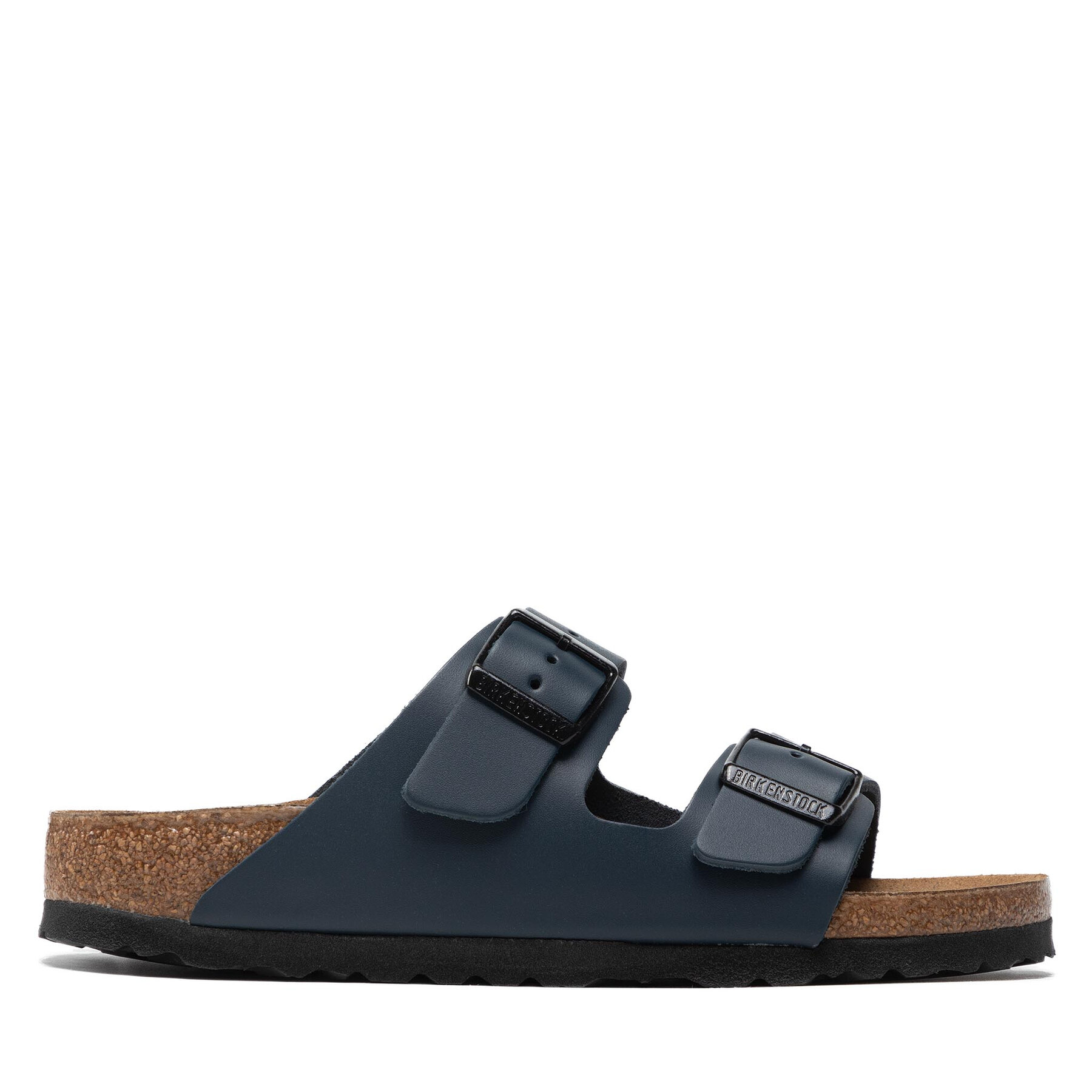 Birkenstock Klapki Arizona Bs 0051153 Granatowy