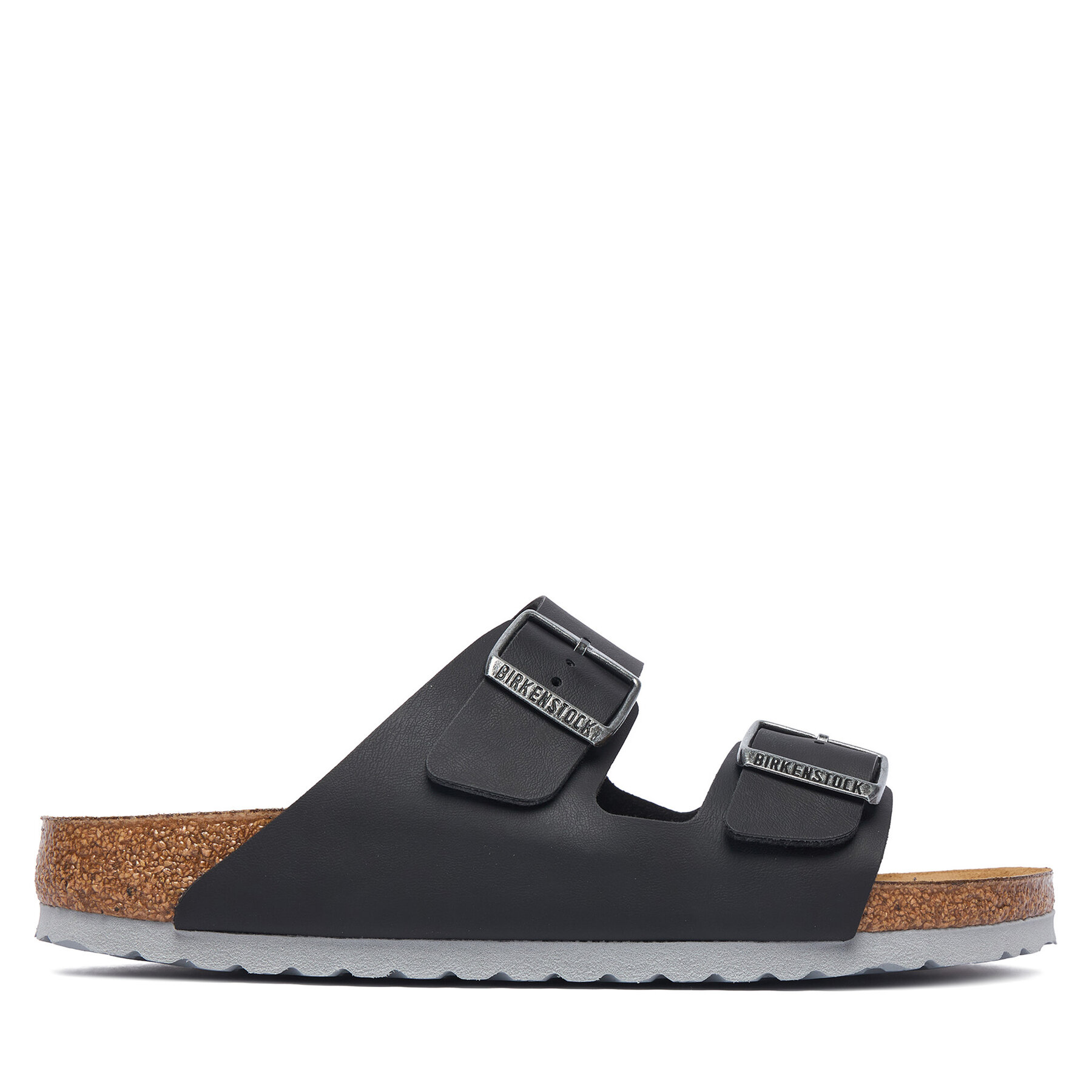 Birkenstock Klapki Arizona 1032047 Czarny