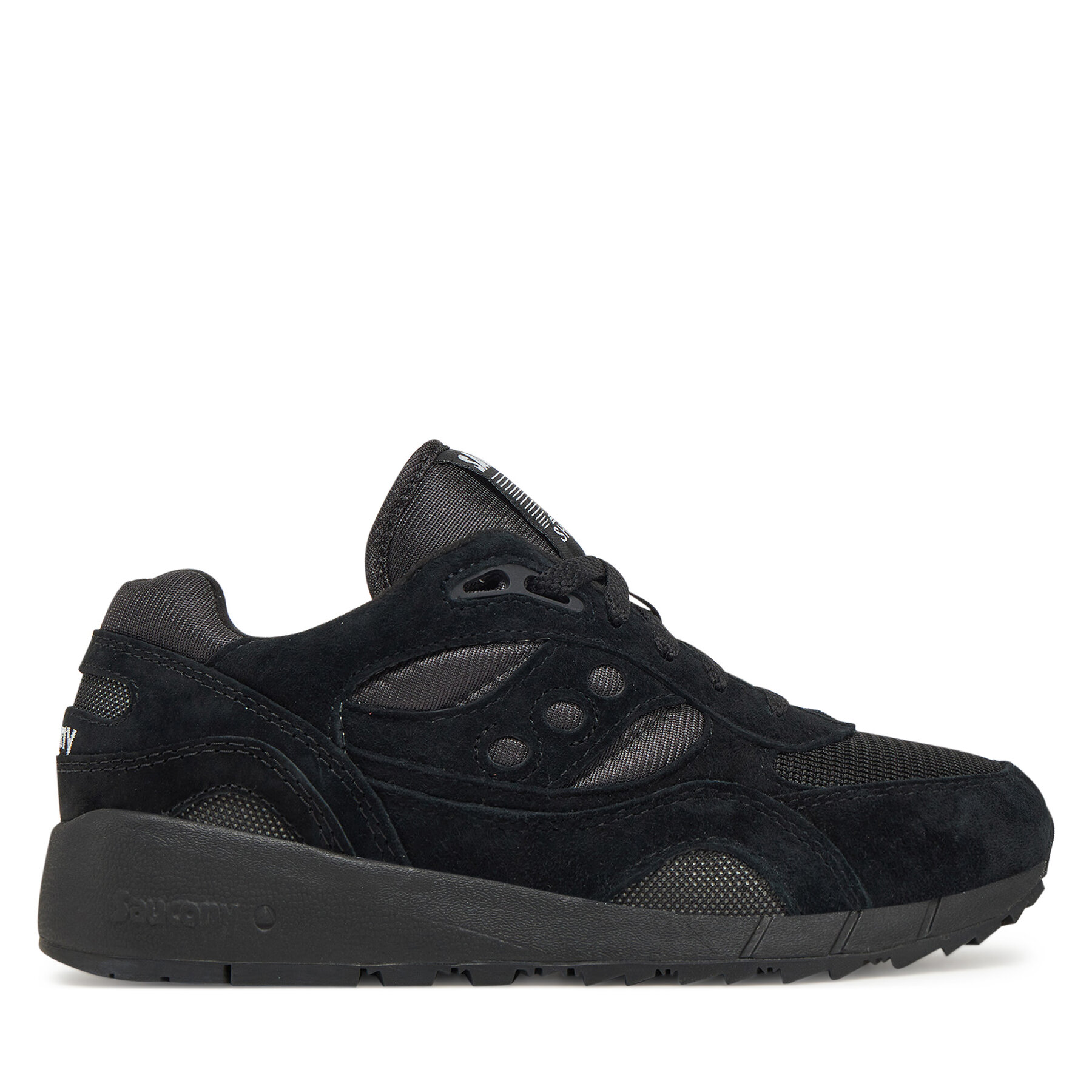 Saucony Sneakersy Shadow 6000 S70441 72 Czarny