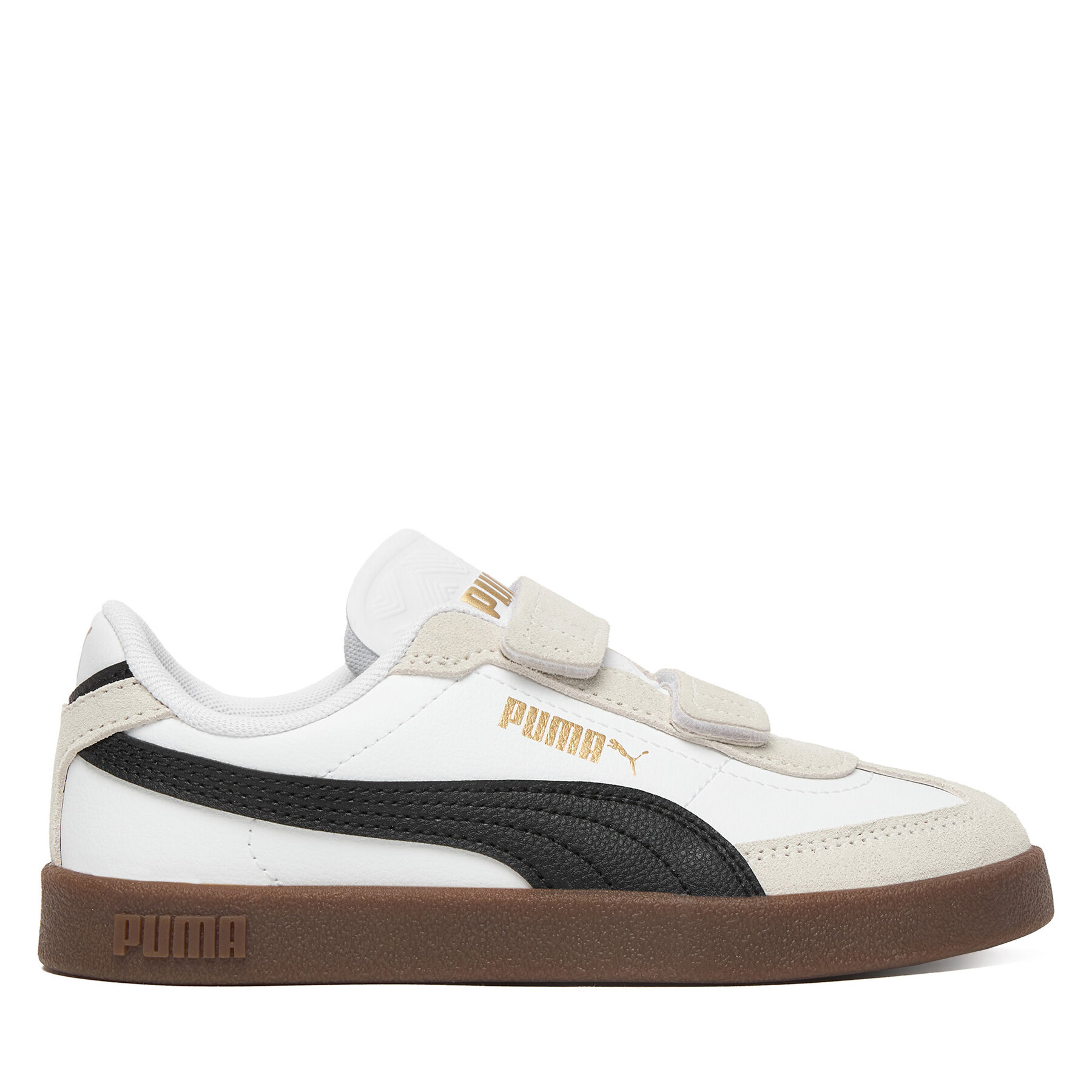 Puma Sneakersy Puma Club II Era V PS 402307 02 Biały