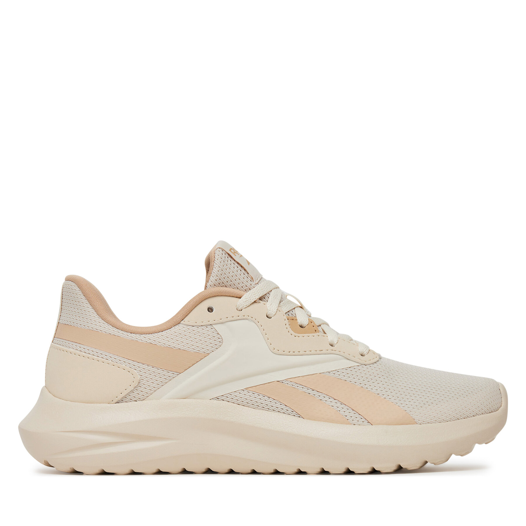 Reebok Buty do biegania ENERGEN LUX 100234569 Beżowy