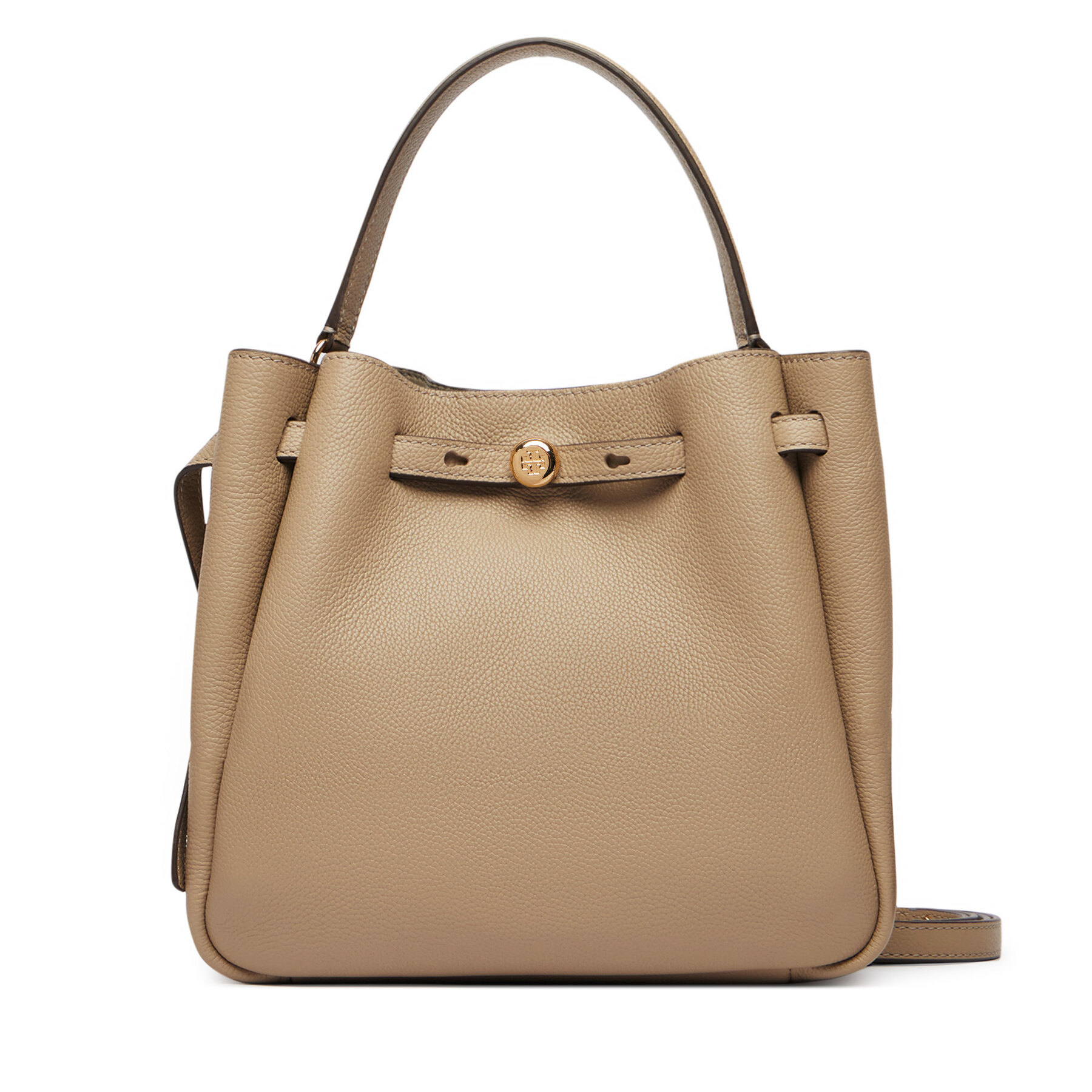 Tory Burch Torebka 166982 Czerwony