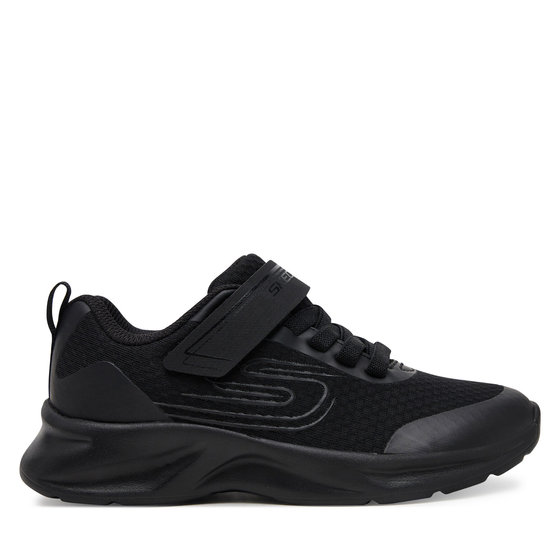Skechers Sneakersy Dynamatic-Swift Tread 405112L/B Czarny