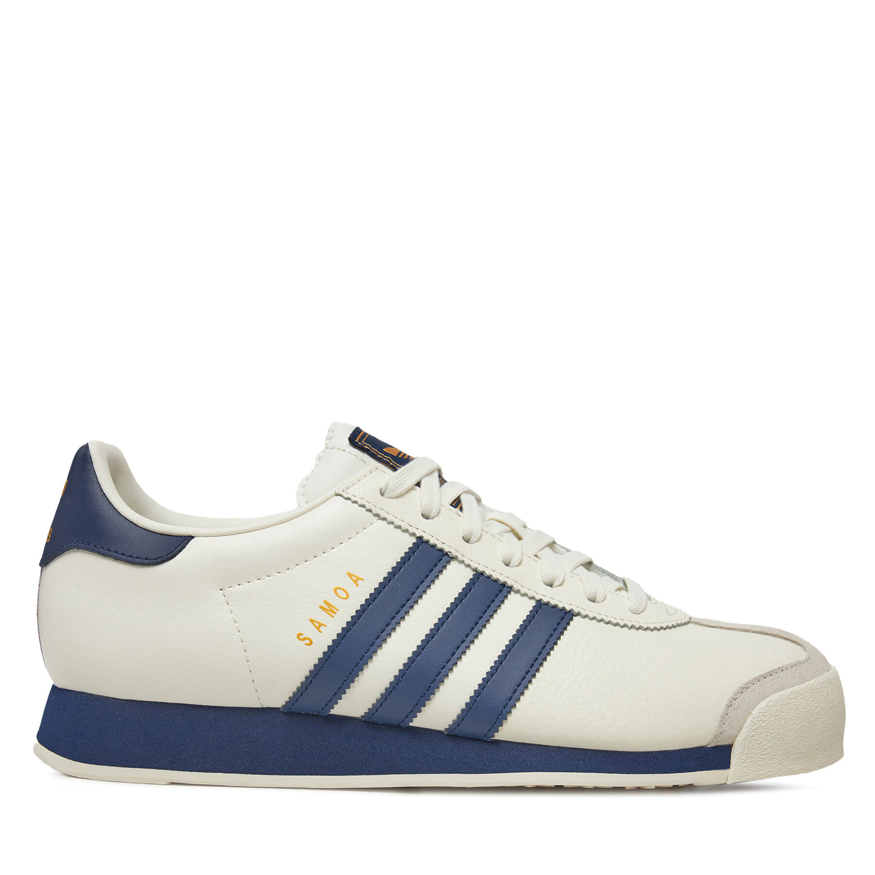 adidas Sneakersy Samoa JQ0047 Biały