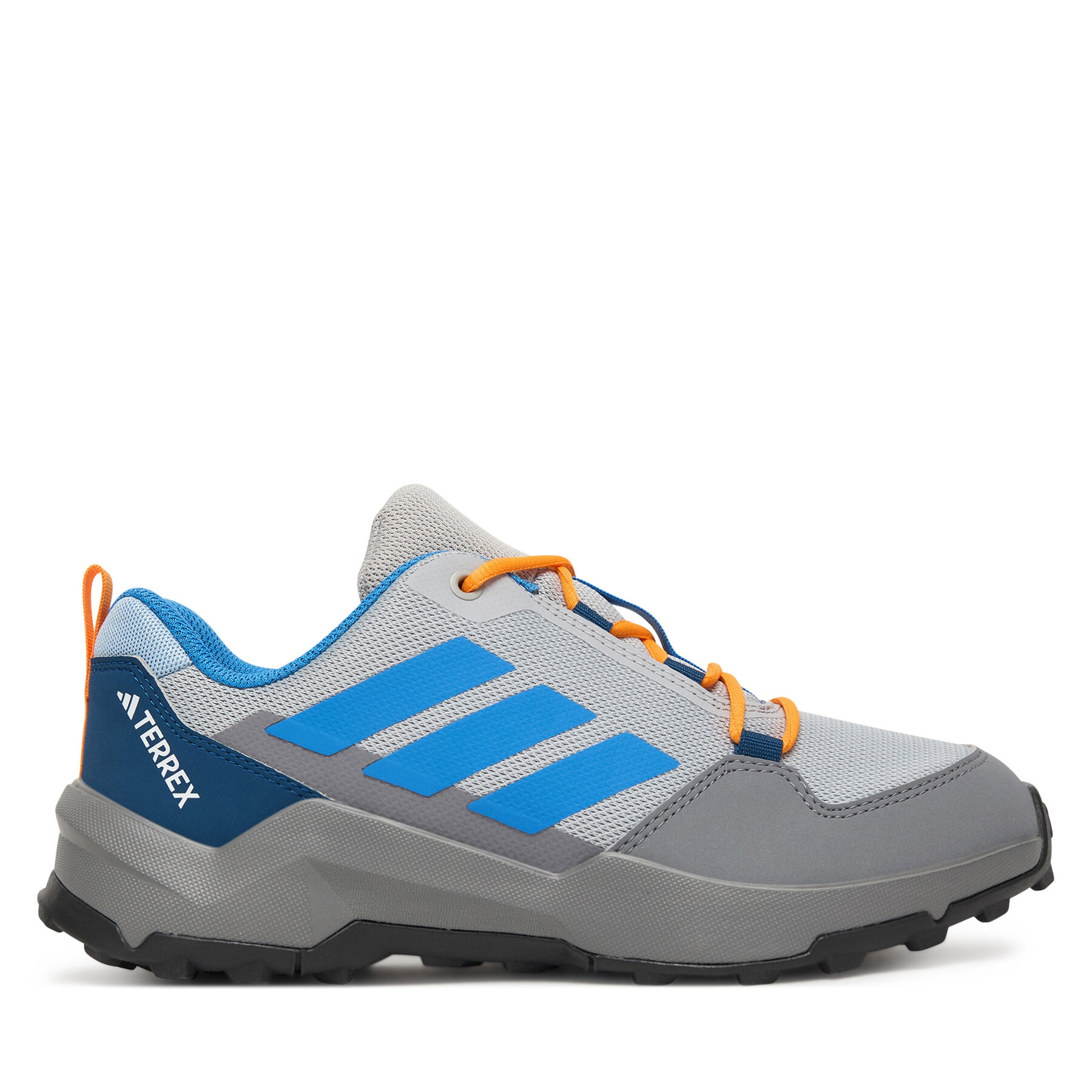 adidas Trekkingi Terrex Ax4S JR9062 Szary