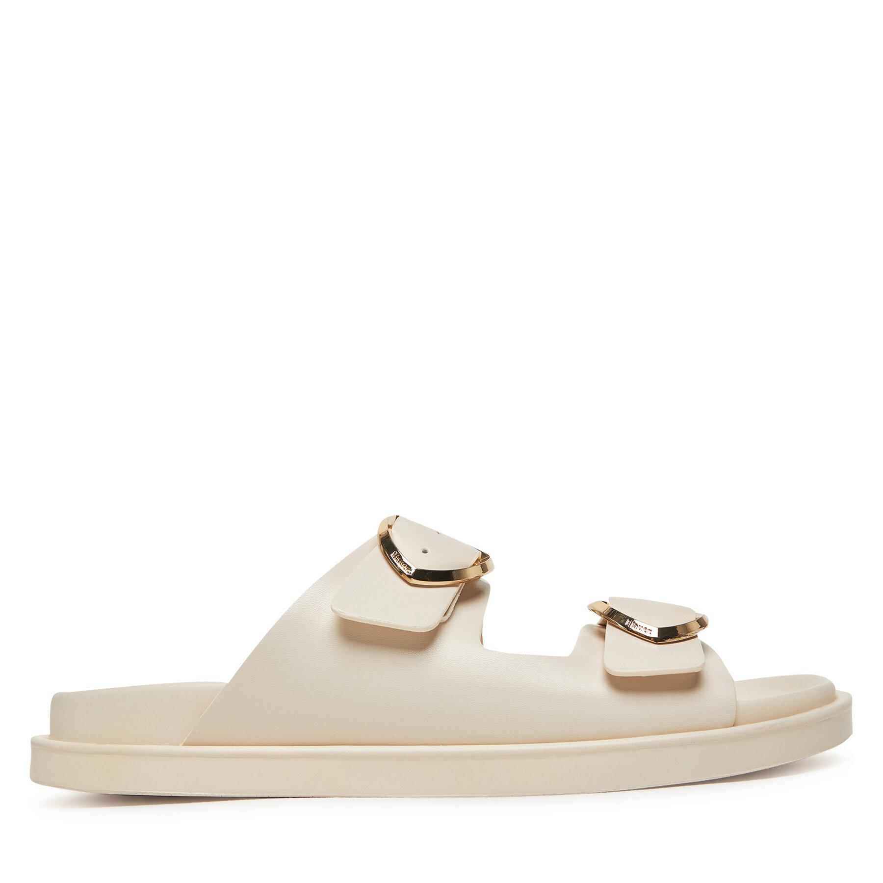 Blauer Klapki Glade01 S5GLADE01/PUL Écru