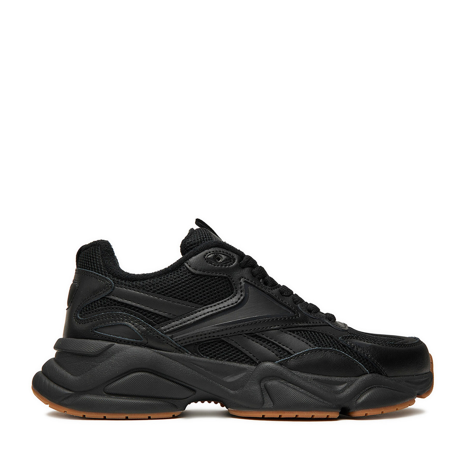 Reebok Sneakersy CEO-CHARGE AR30246M-BVT Czarny