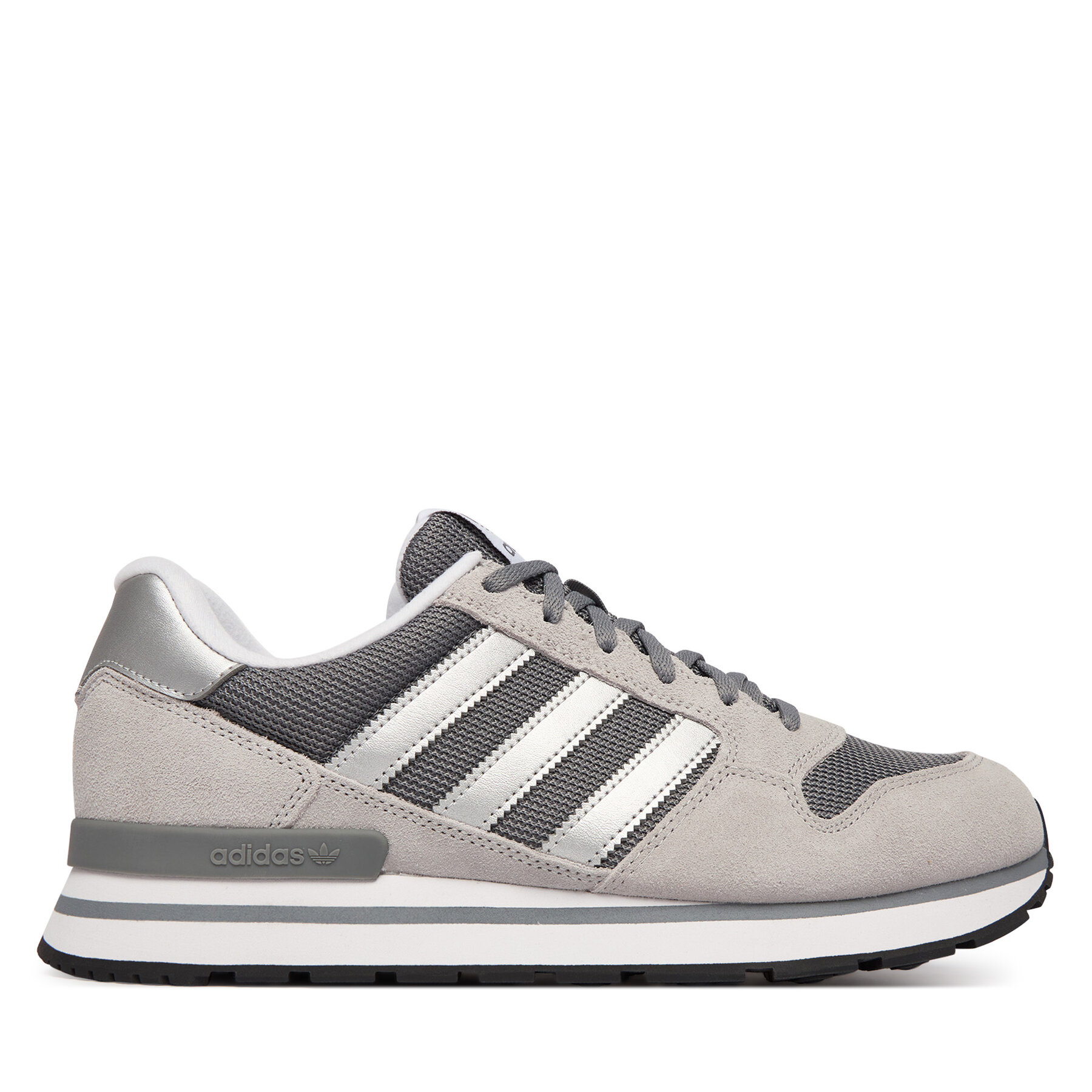 adidas Sneakersy ZX 500 RS IH7275 Szary