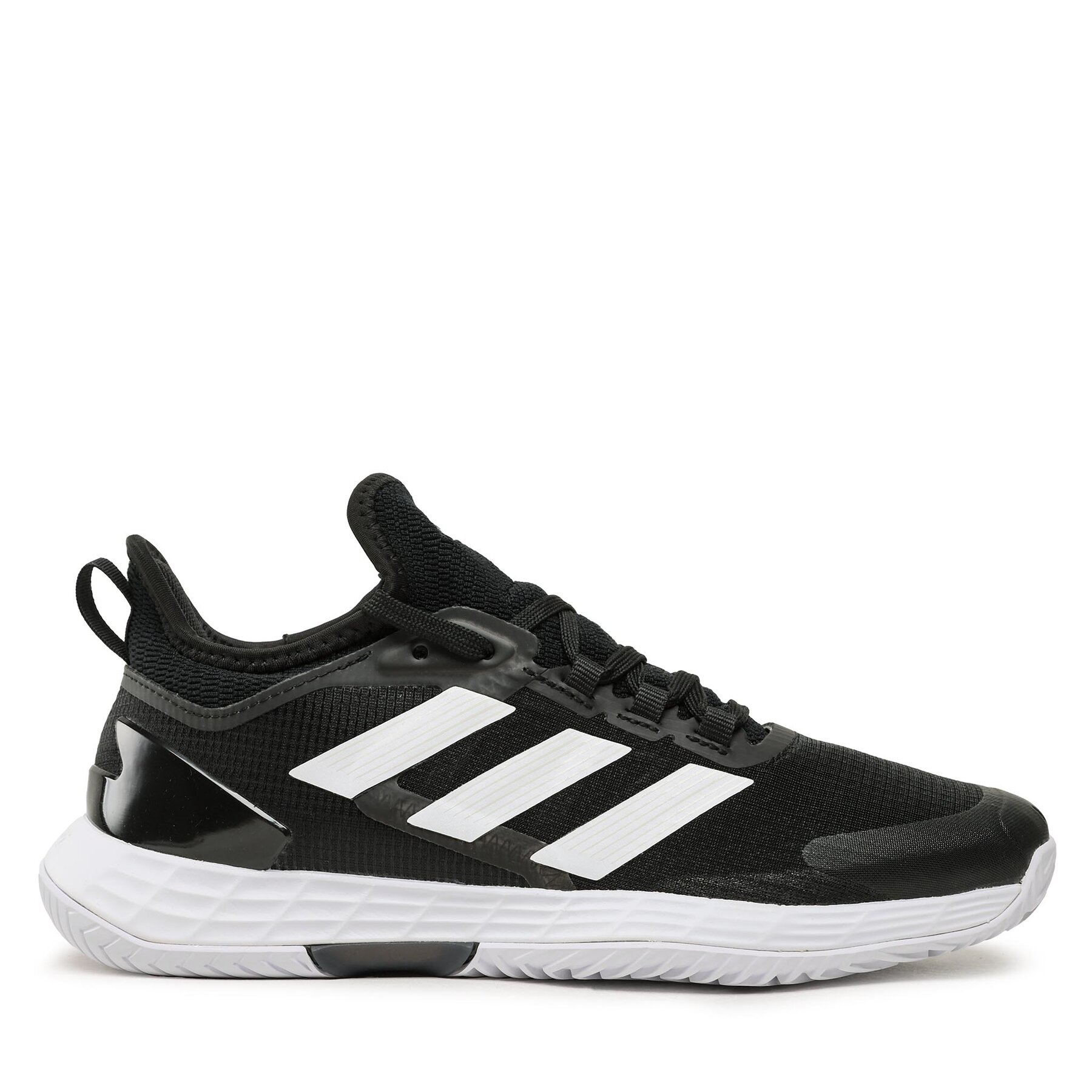 adidas Buty do tenisa Adizero Ubersonic 4.1 ID1564 Czarny