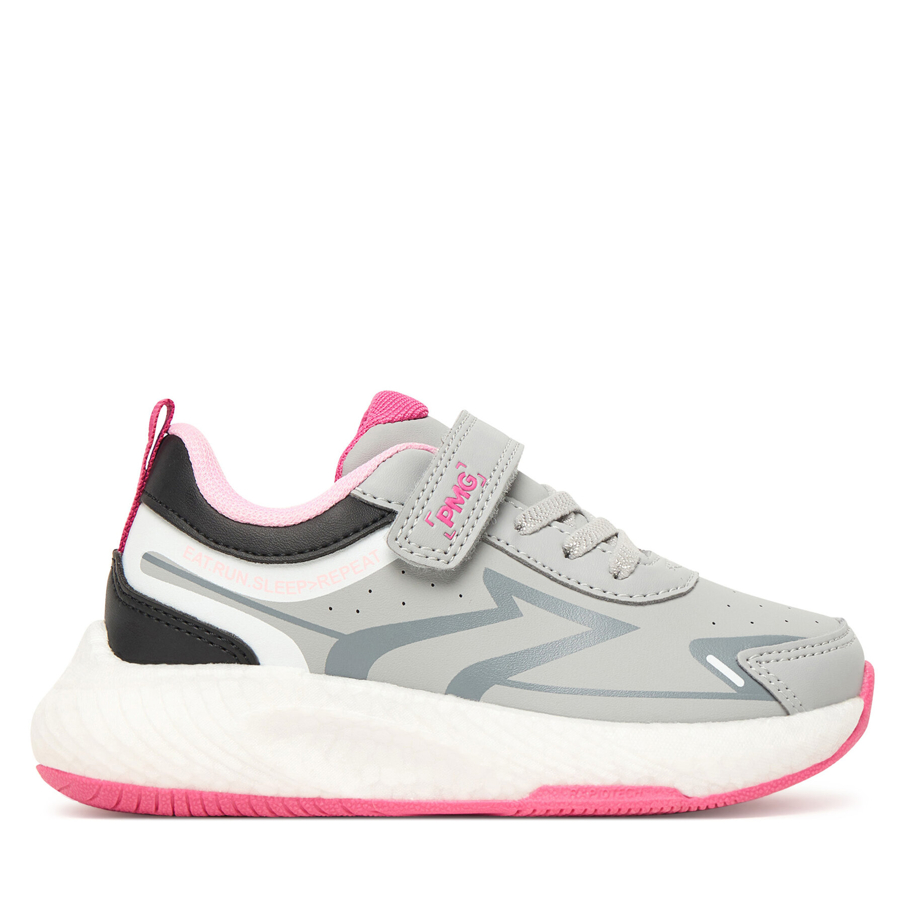 Primigi Sneakersy AVANT-8970022 Szary