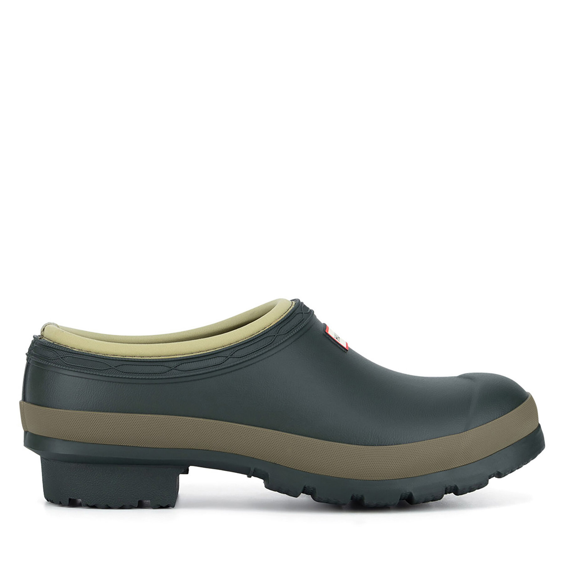 Hunter Kalosze WFF1088RMA Zielony