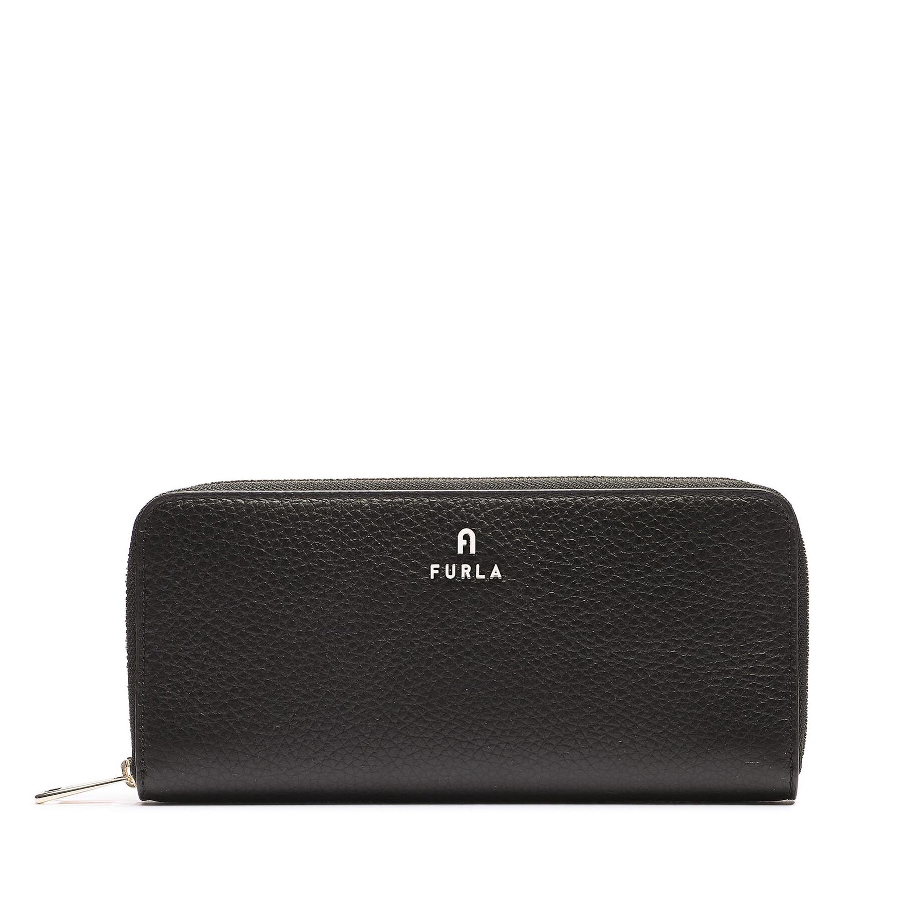 Furla Portfel Camelia WP00313-HSF000-O6000-1007 Czarny