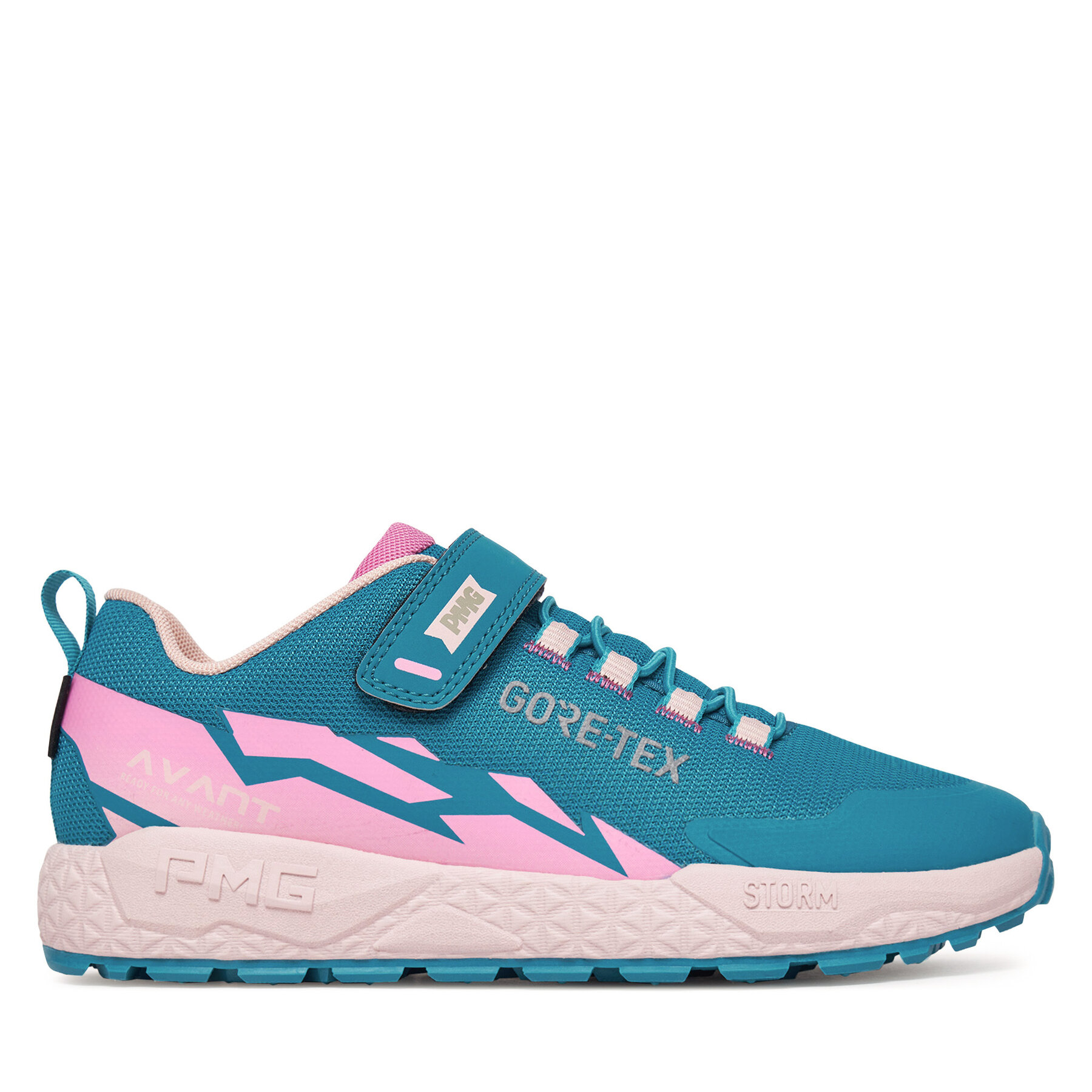 Primigi Sneakersy 7930611 D Turkusowy