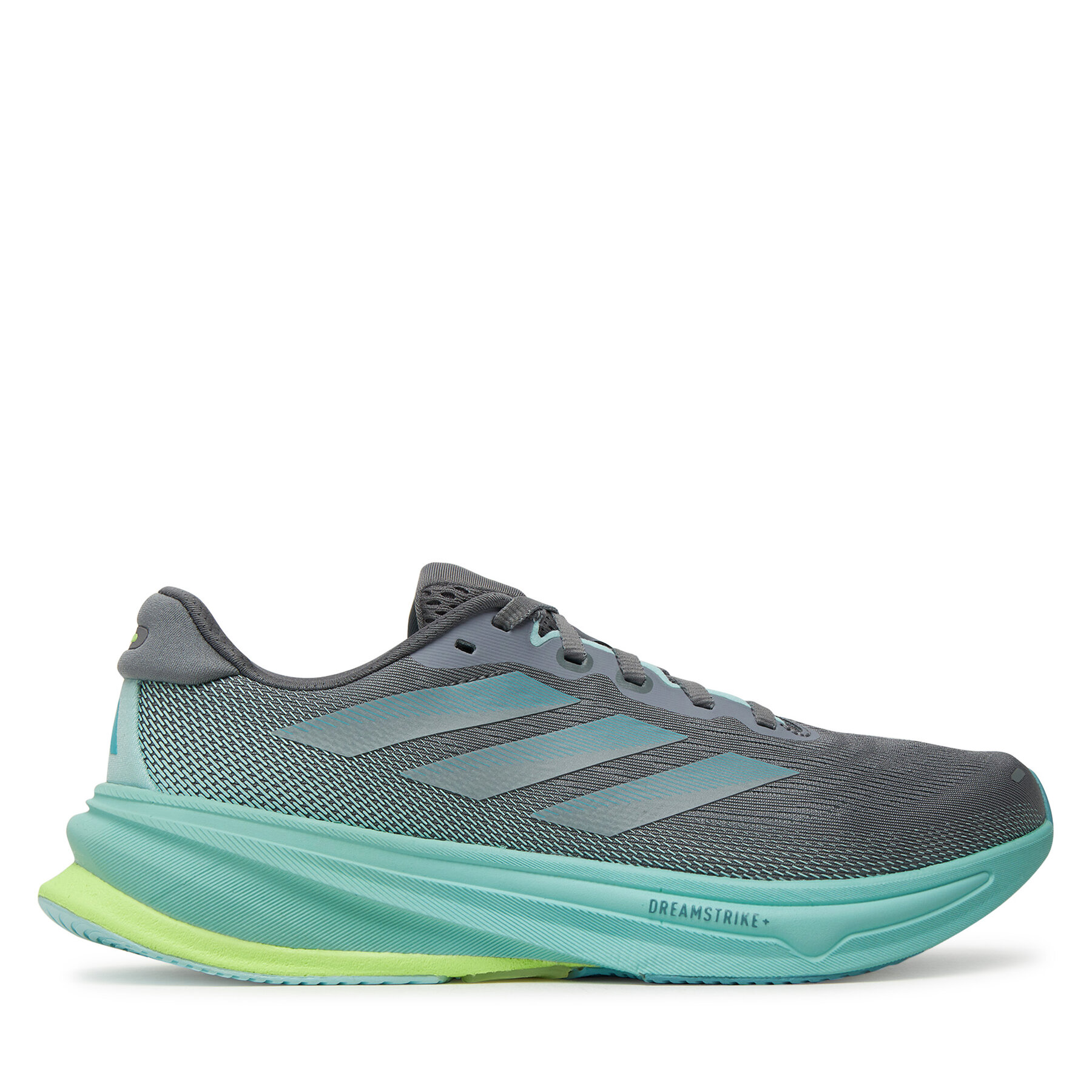 adidas Buty do biegania Supernova Rise 2 JQ7691 Szary