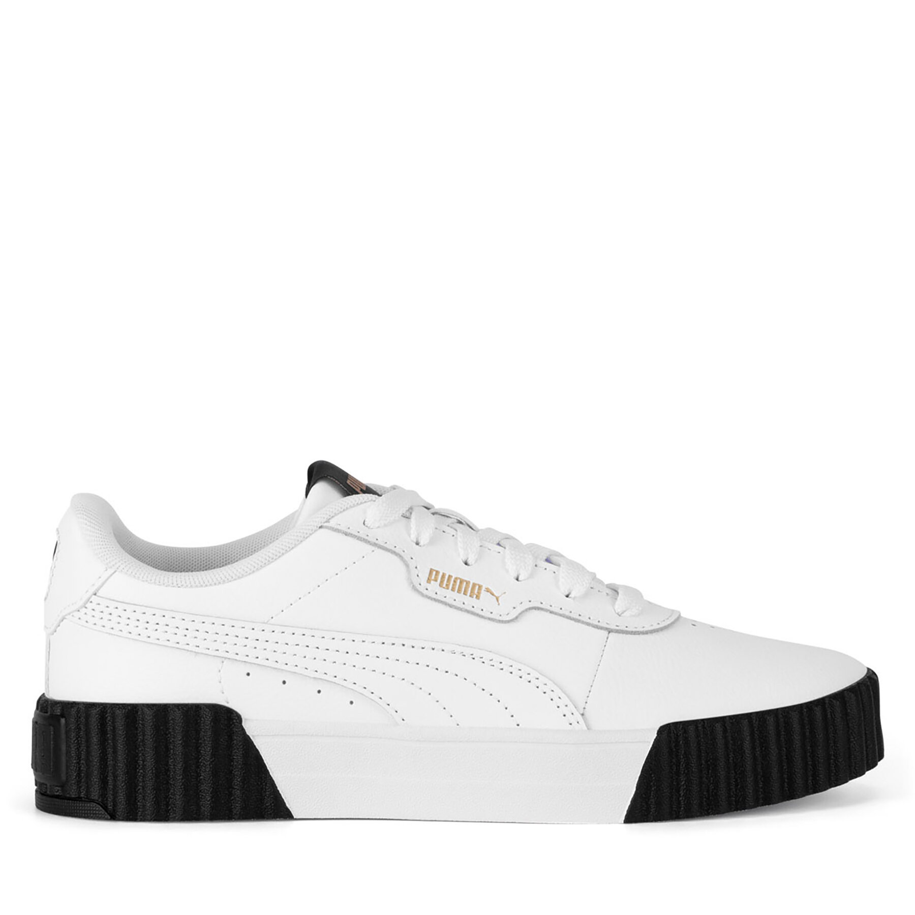 Puma Sneakersy CARINA 3.0 40036509 Biały