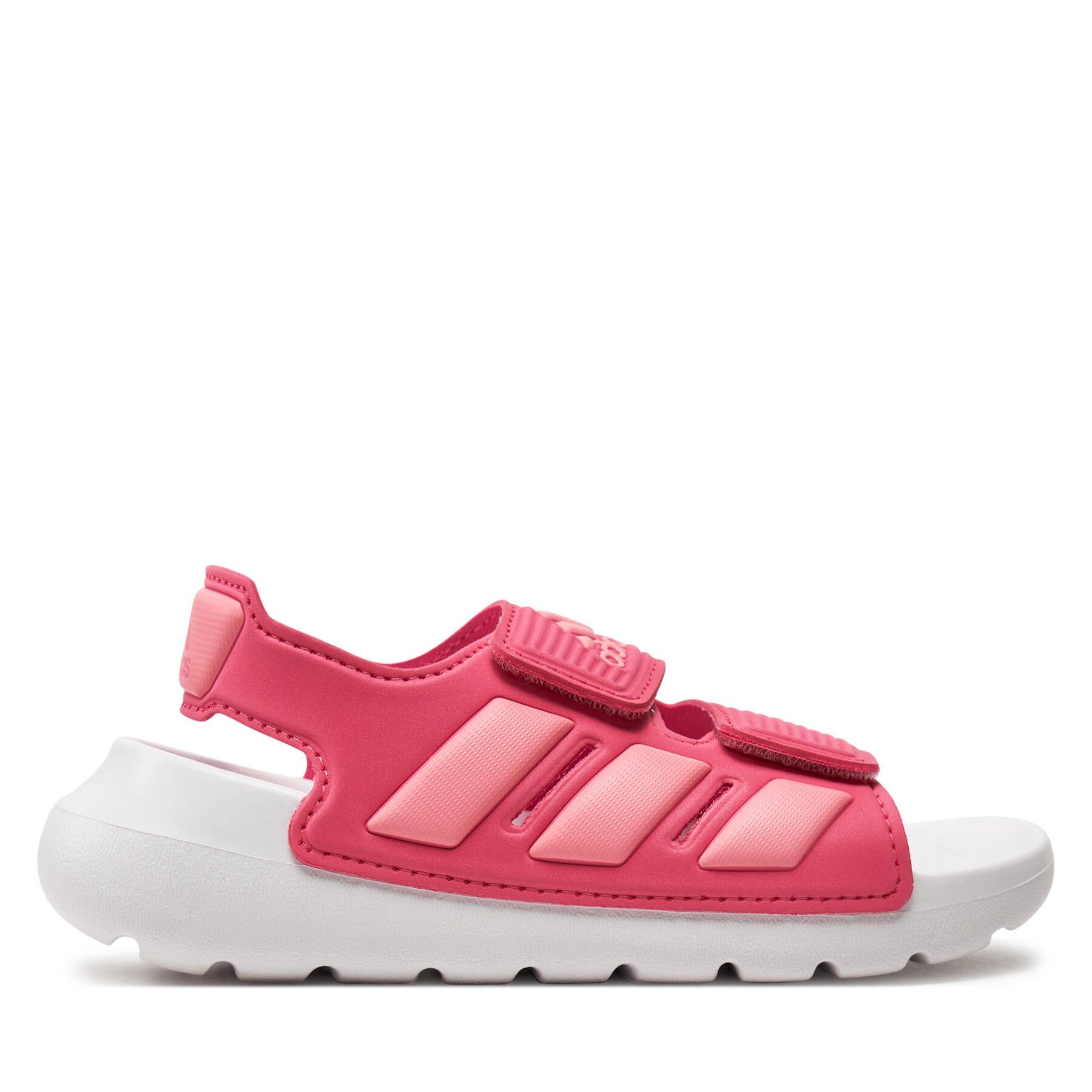 adidas Sandały Altaswim 2.0 Sandals Kids ID2838 Różowy
