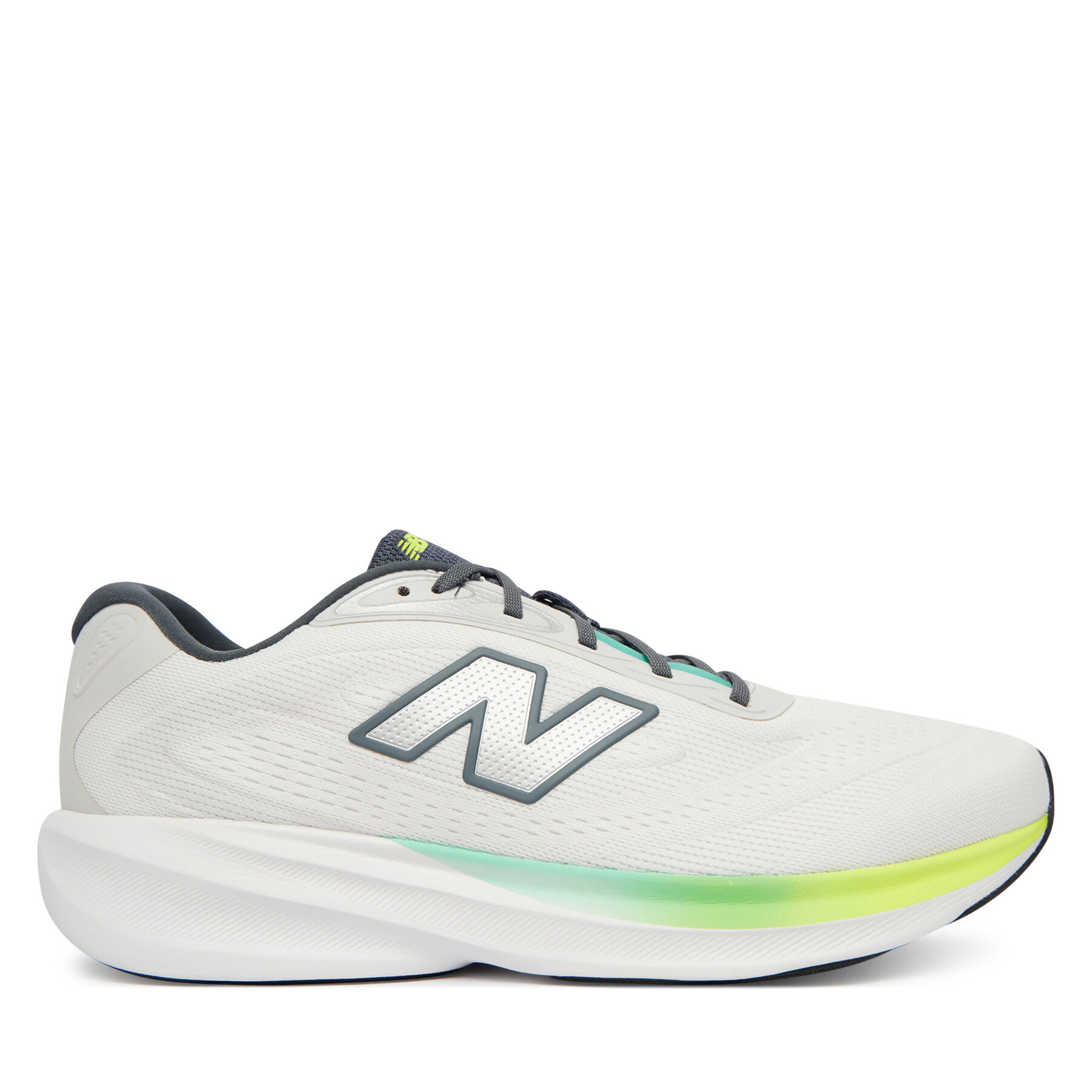 New Balance Buty do biegania FRESH FOAM 680 v9 M68025Z Szary