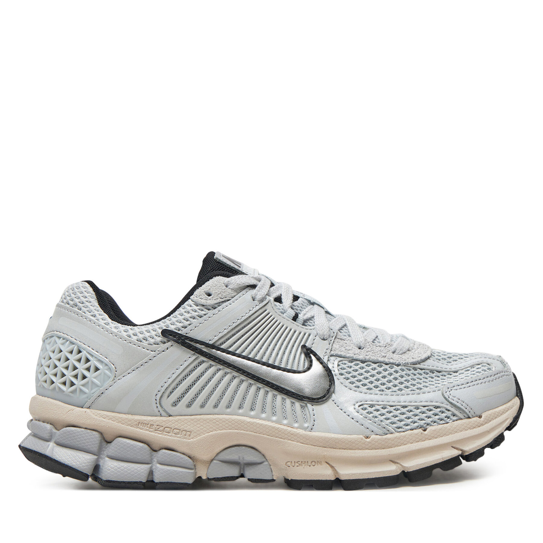 Nike Sneakersy Zoom Vomero 5 FN6742 002 Szary