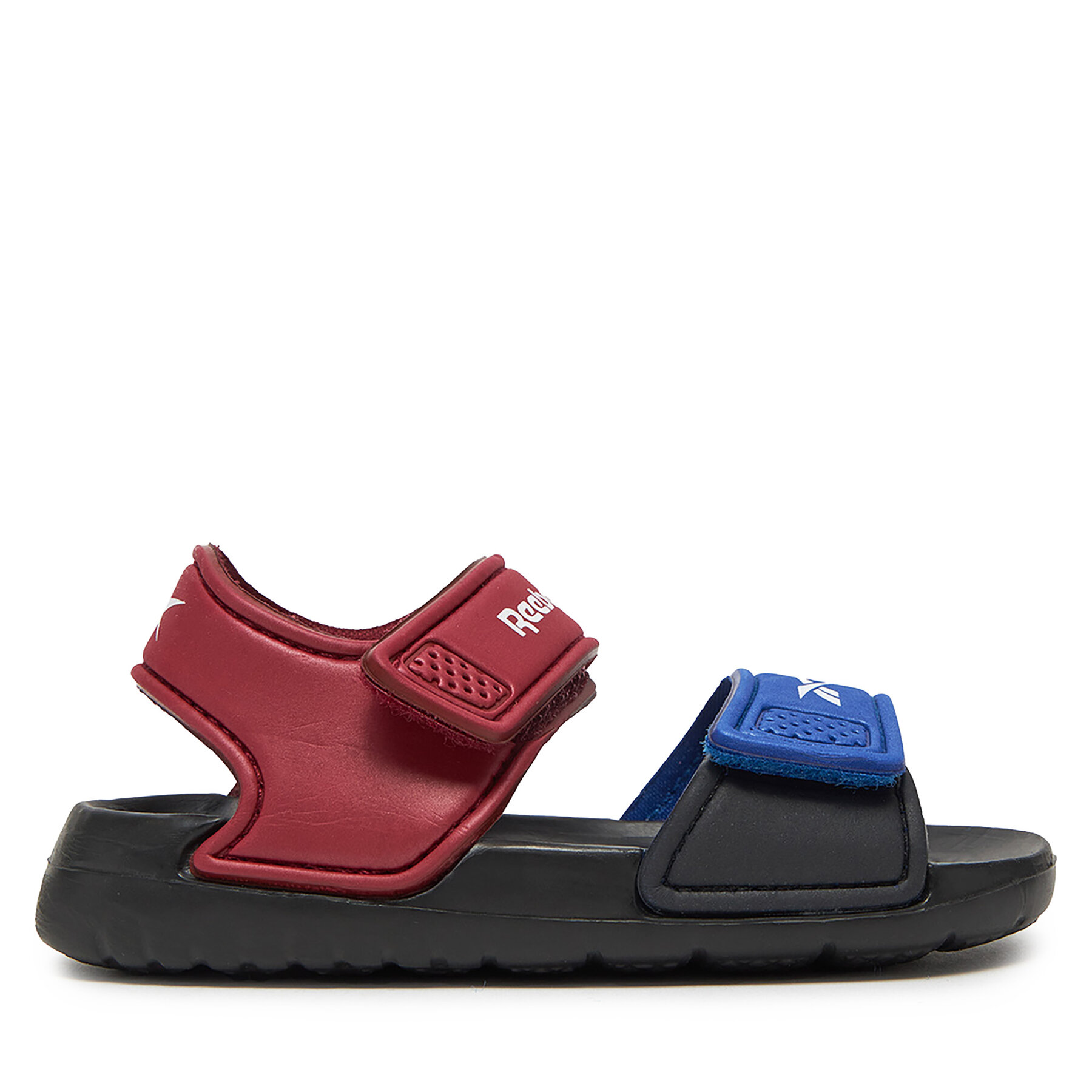 Reebok Sandały 864023Ach(III) Bordowy