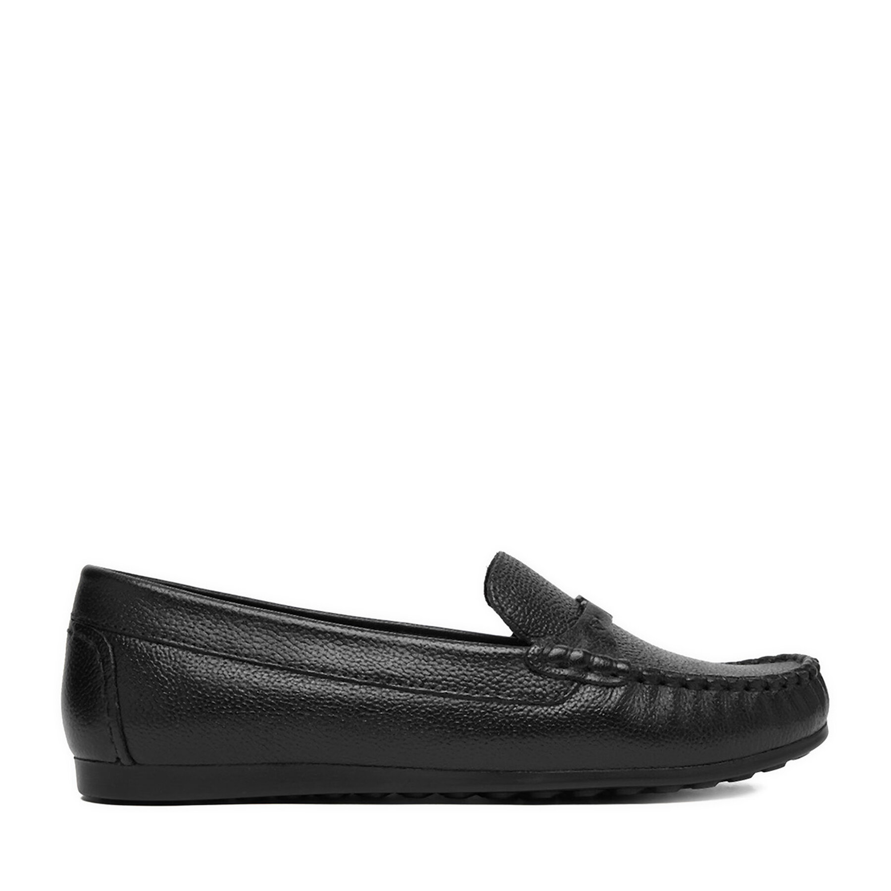 Lasocki Mokasyny CEO-GRD-D520-10 Czarny