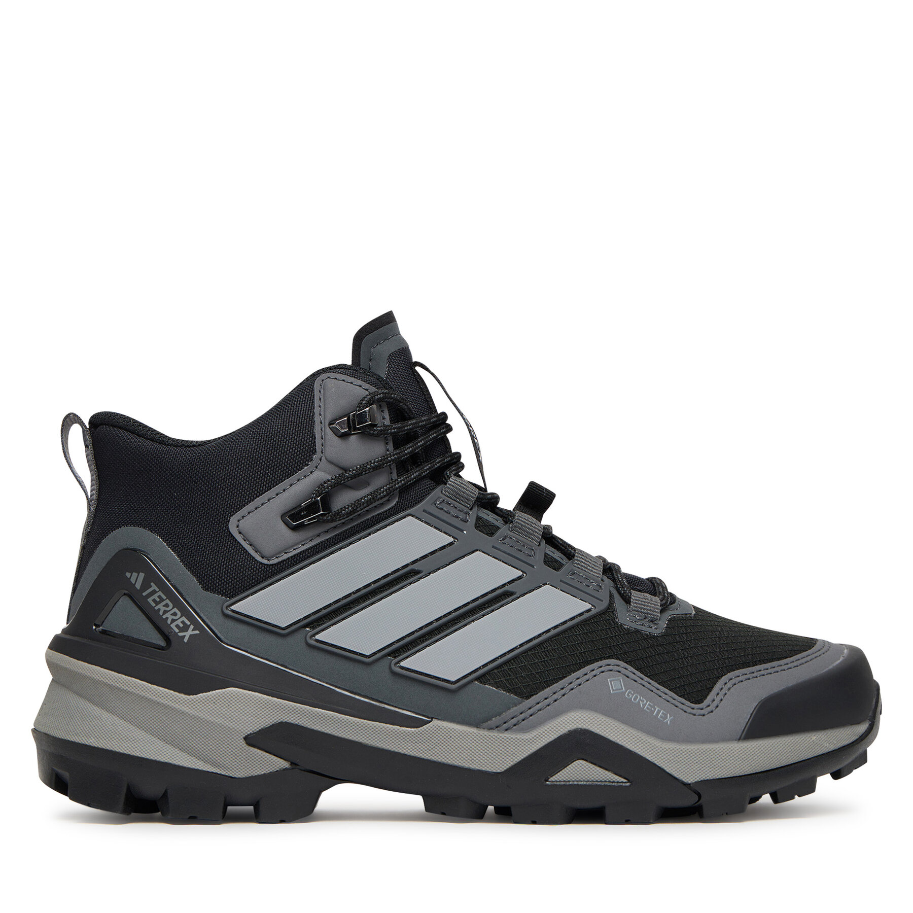 adidas Trekkingi Terrex Skychaser Mid GORE-TEX IH1103 Czarny