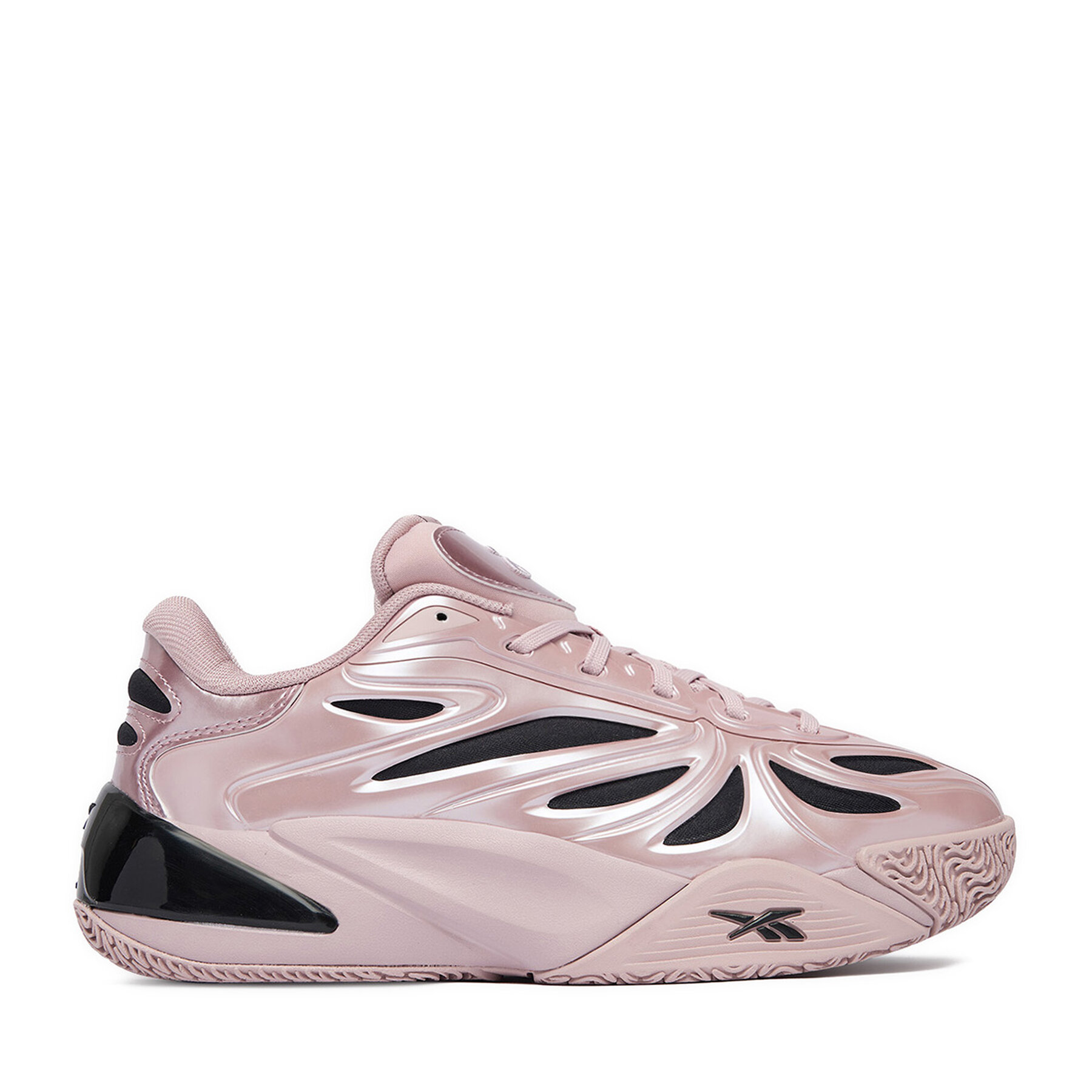 Reebok Buty do koszykówki SS-ANGEL REESE 1 100262834 Różowy jasny