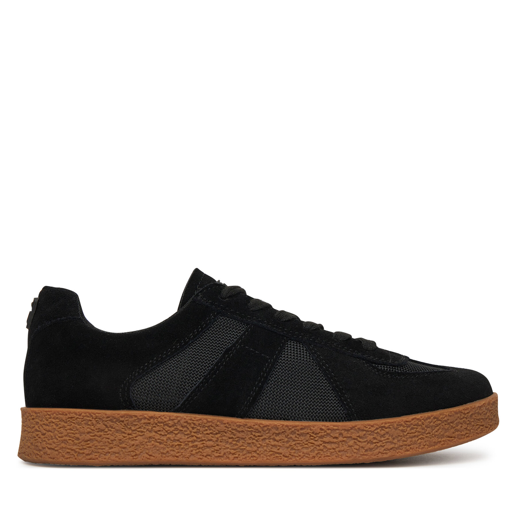 G-Star Raw Sneakersy DJF385-1 Czarny