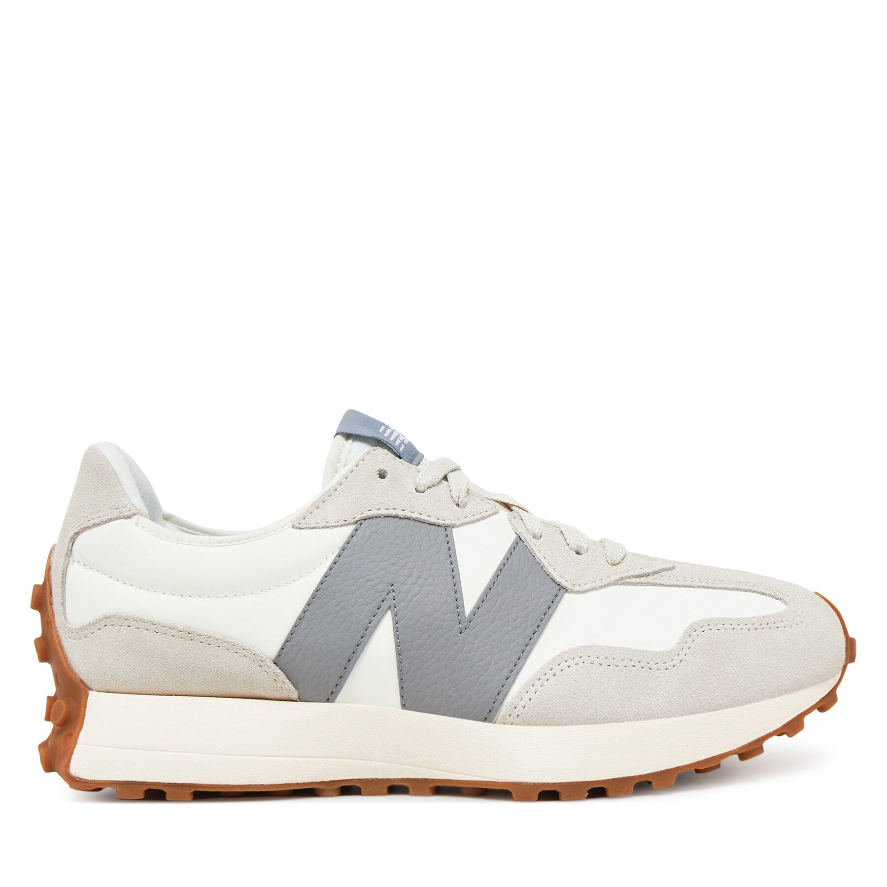 New Balance Sneakersy U327LT Beżowy