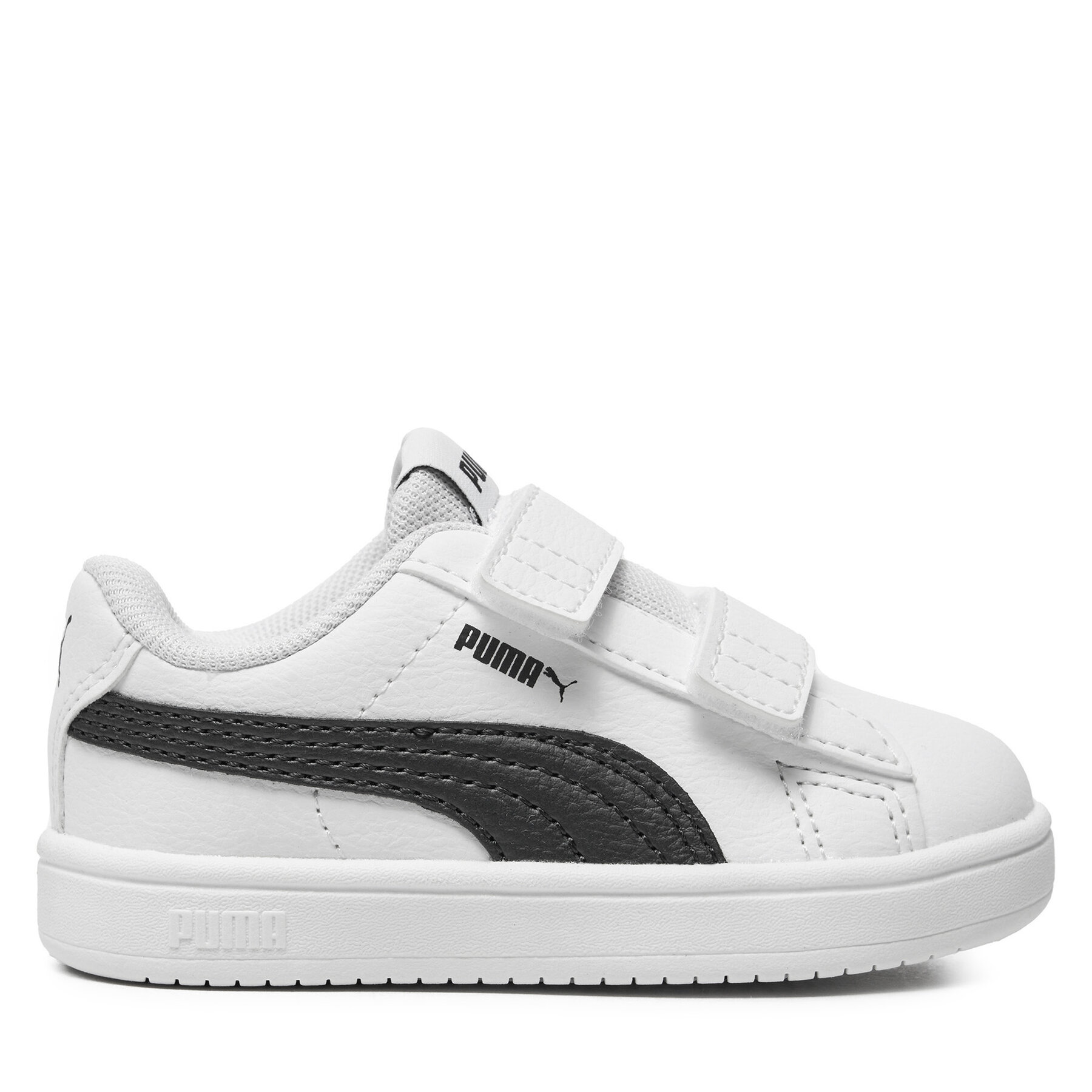 Puma Sneakersy Rickie Classic V Inf 394254 13 Biały