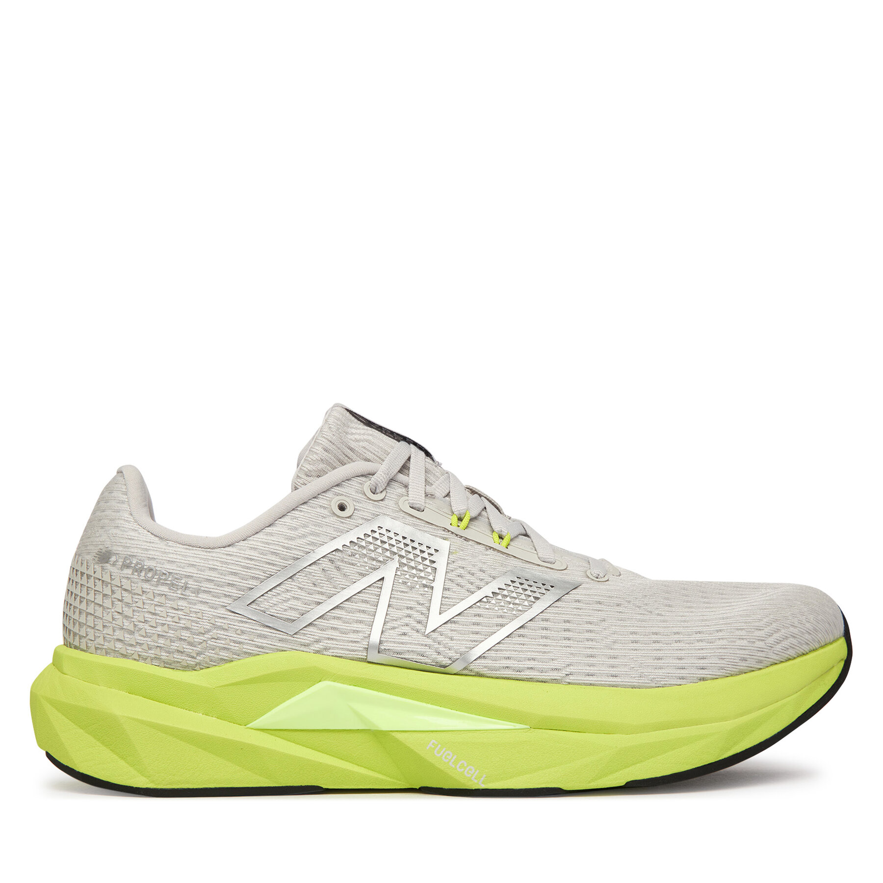 New Balance Buty do biegania PROPELv5 MFCPR9N0 Szary