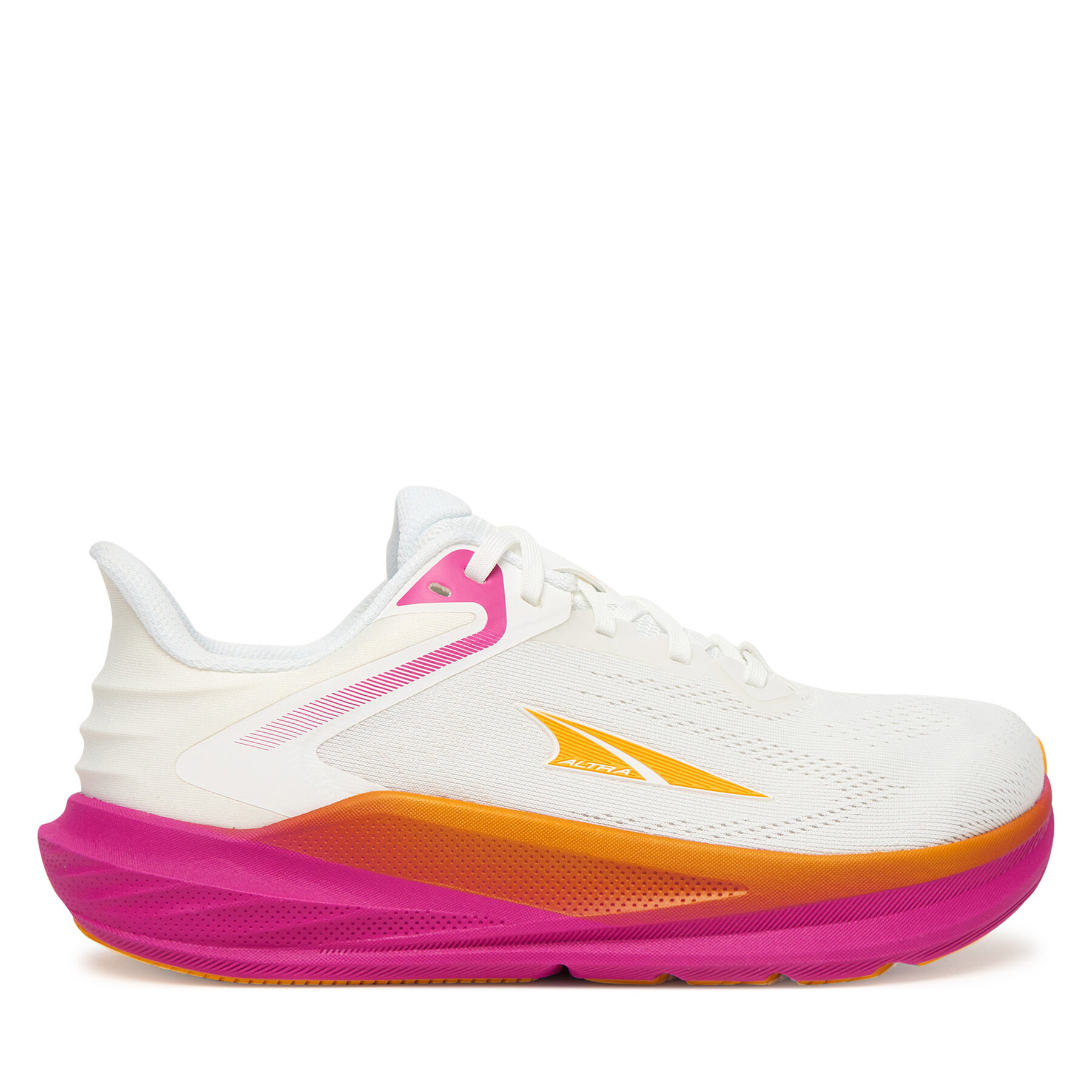 Altra Buty do biegania Torin 8 AL0A85QF1 Biały