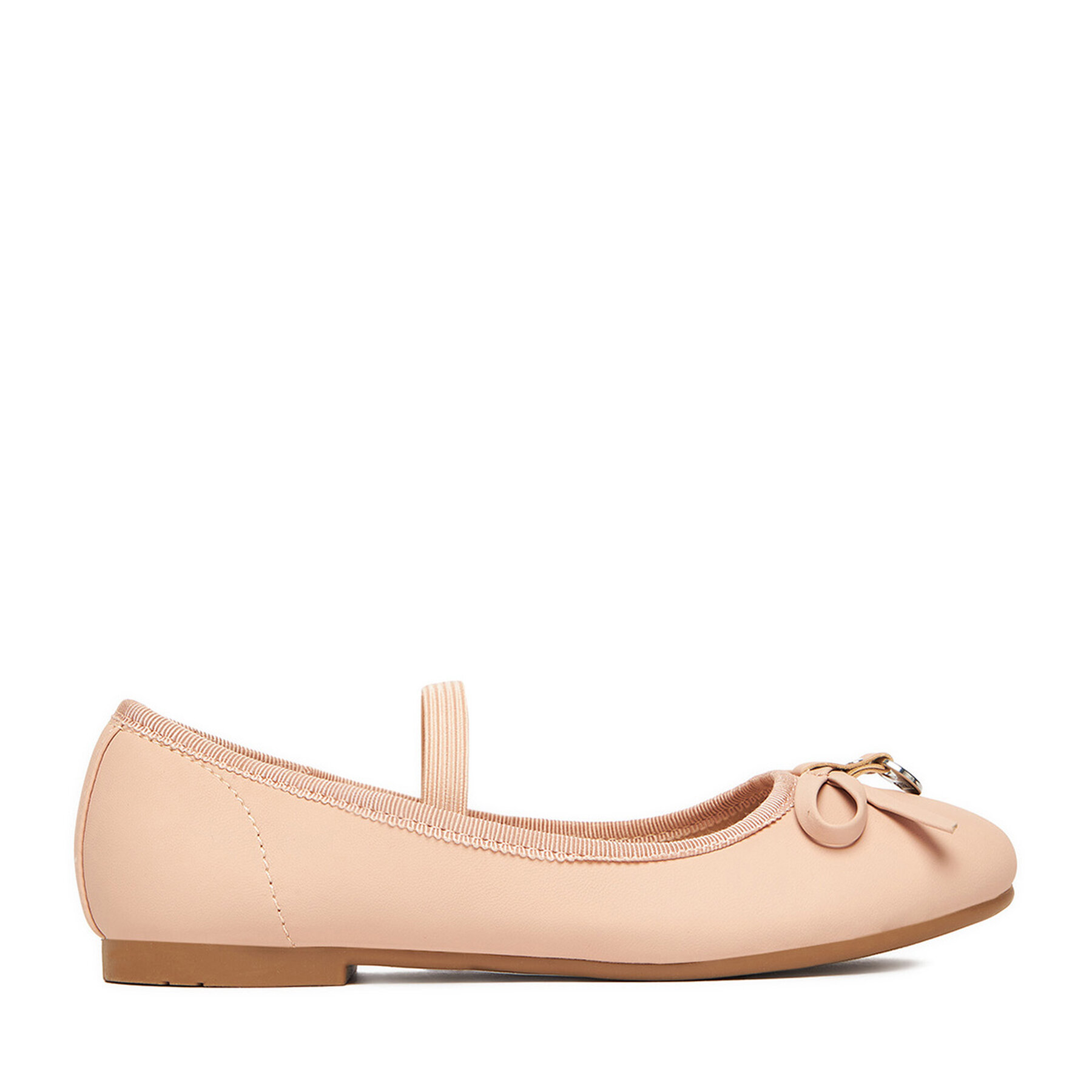 DeeZee Baleriny CEO-CS21273-03 Beżowy
